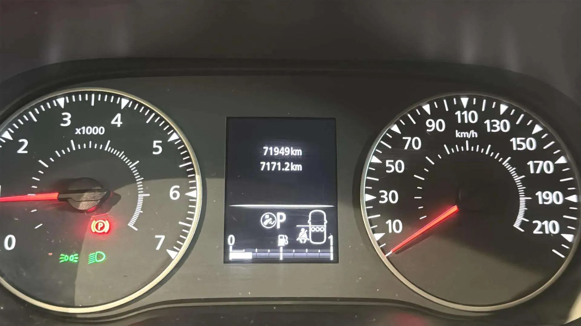 Dacia Duster Journey Go TCe 4x2 - foto 14