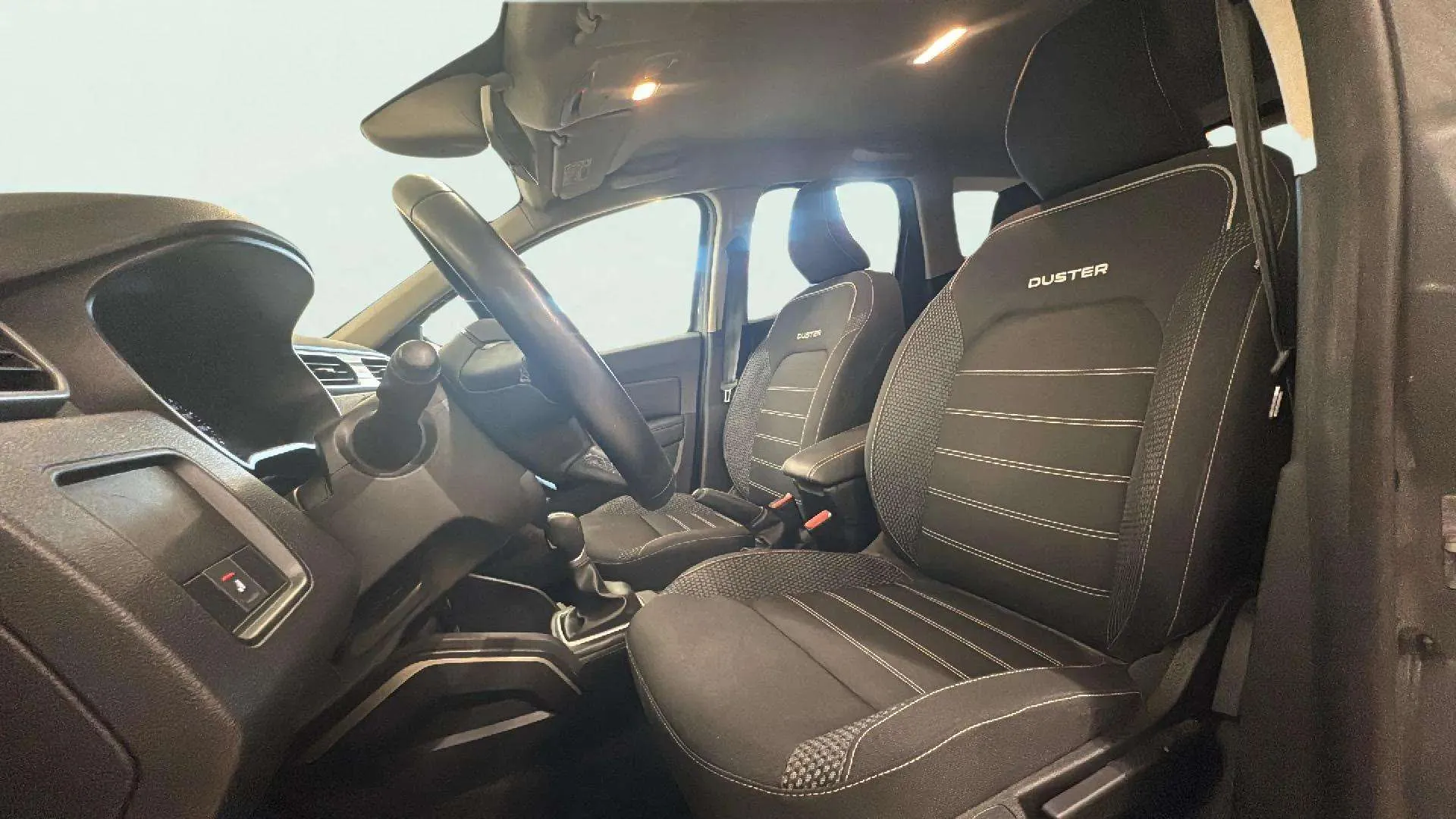 Dacia Duster Journey Go TCe 4x2 - foto 15
