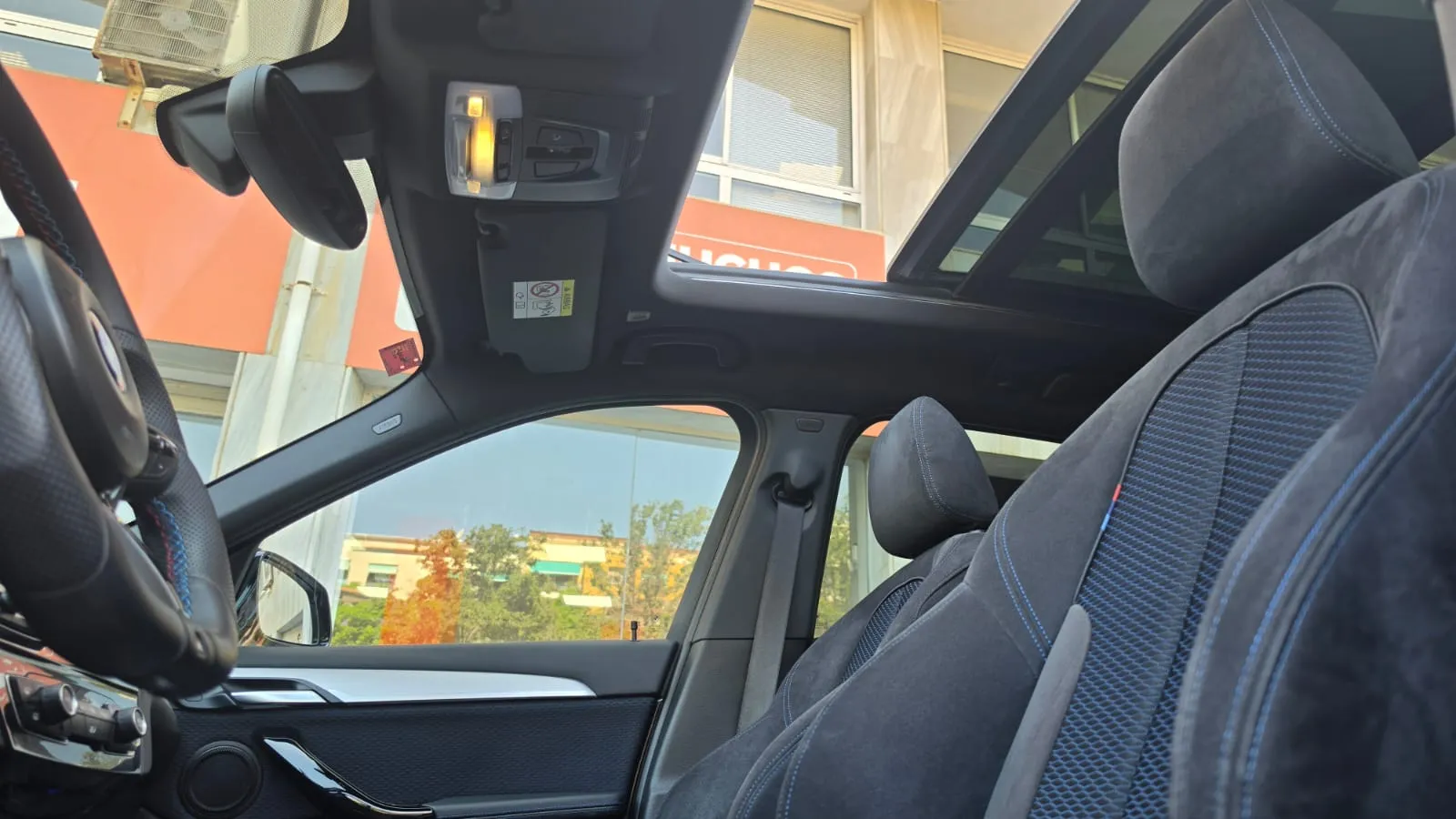 BMW X1 sDrive18d - foto 16