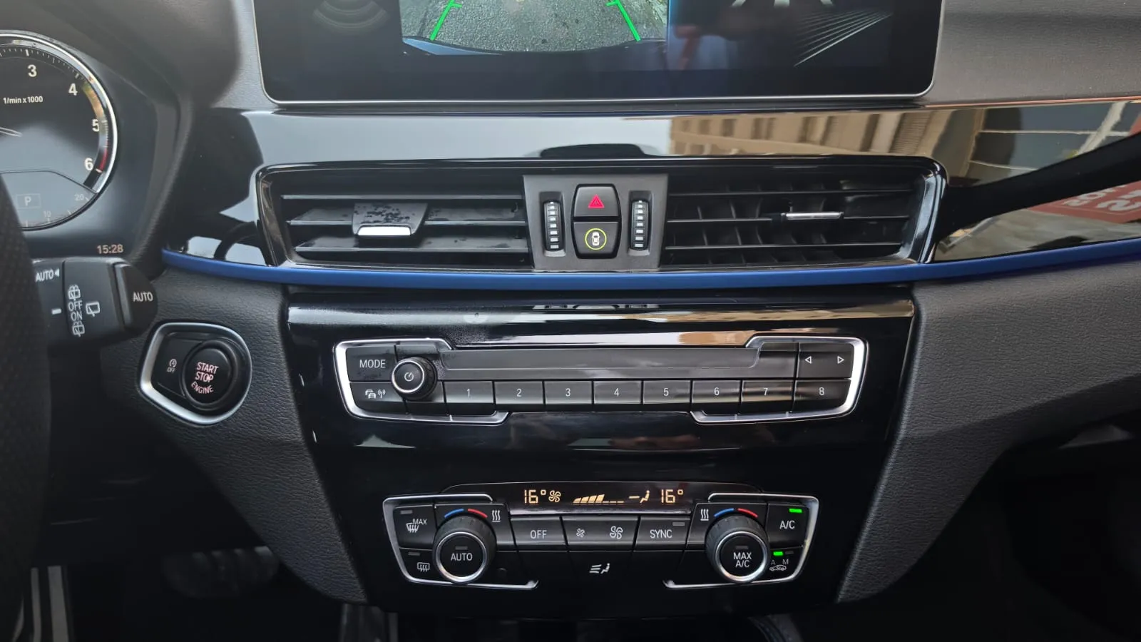 BMW X1 sDrive18d - foto 10