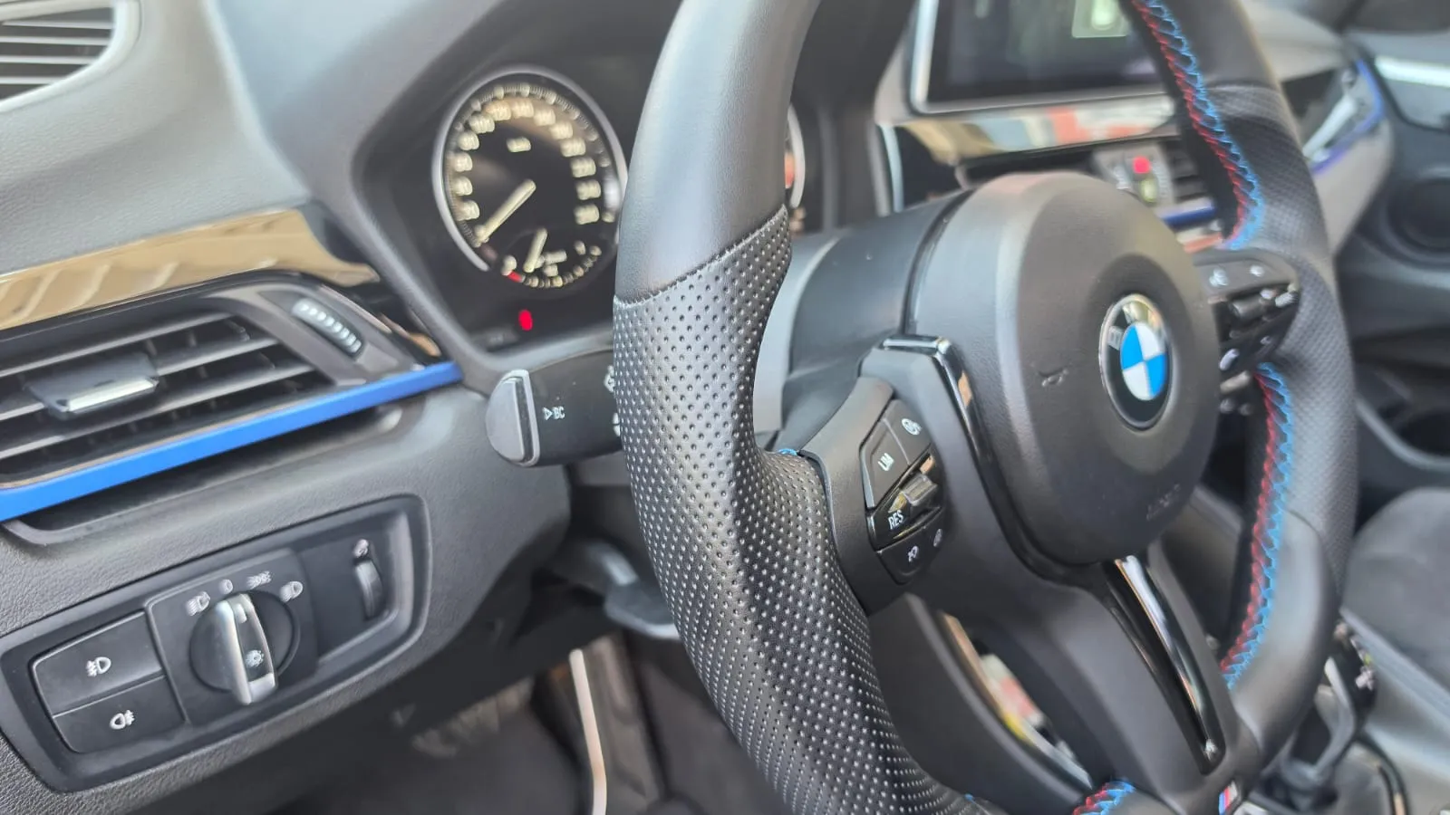 BMW X1 sDrive18d - foto 15