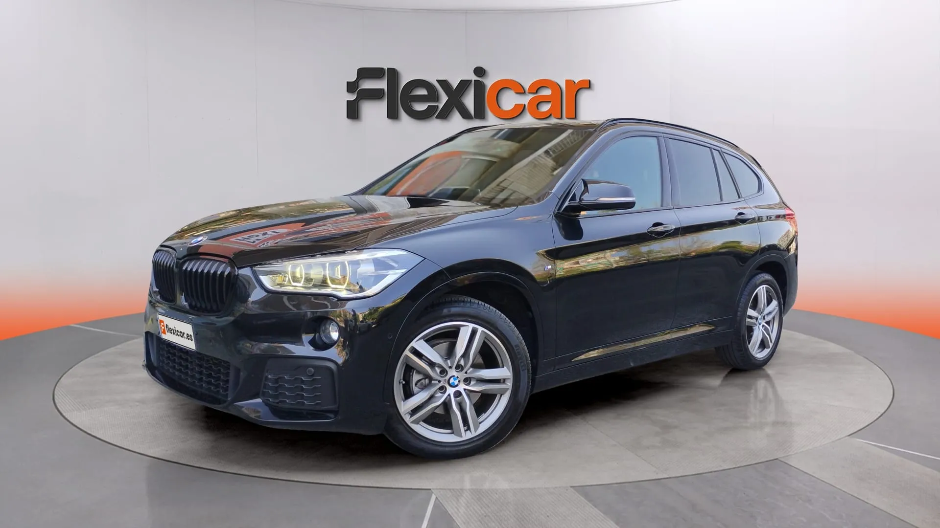 BMW X1 sDrive18d - foto 7