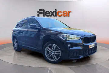 bmw x1 sdrive18d diesel automatica la maquinista 903000000278596