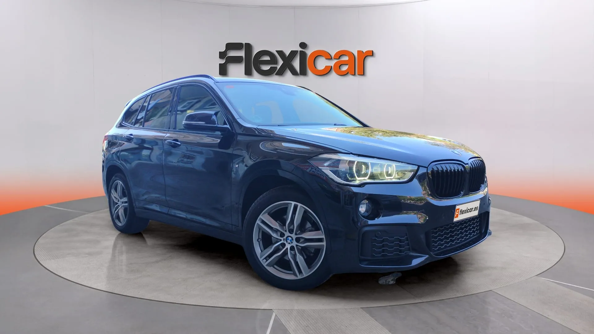 BMW X1 sDrive18d
