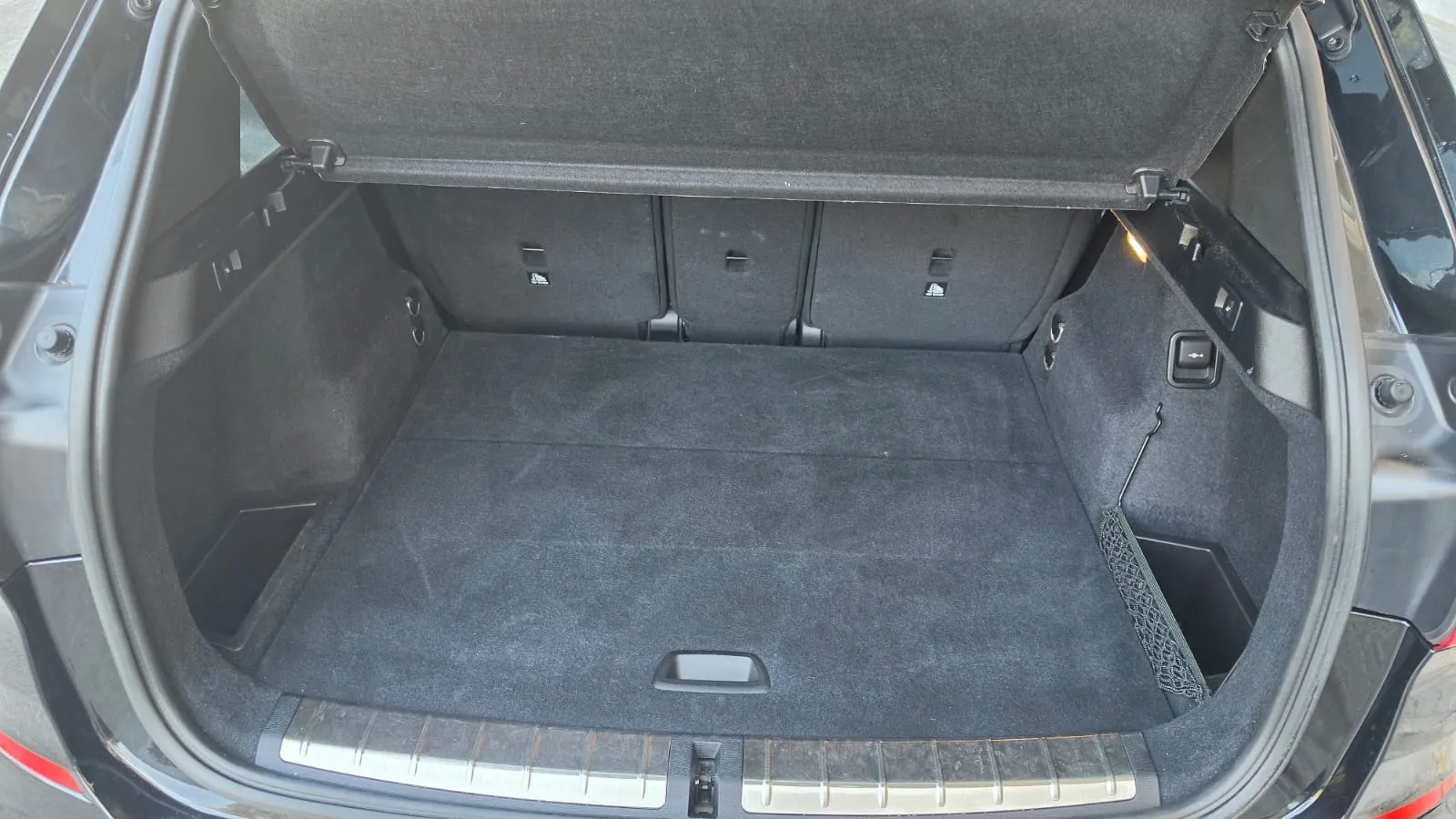 BMW X1 sDrive18d - foto 21