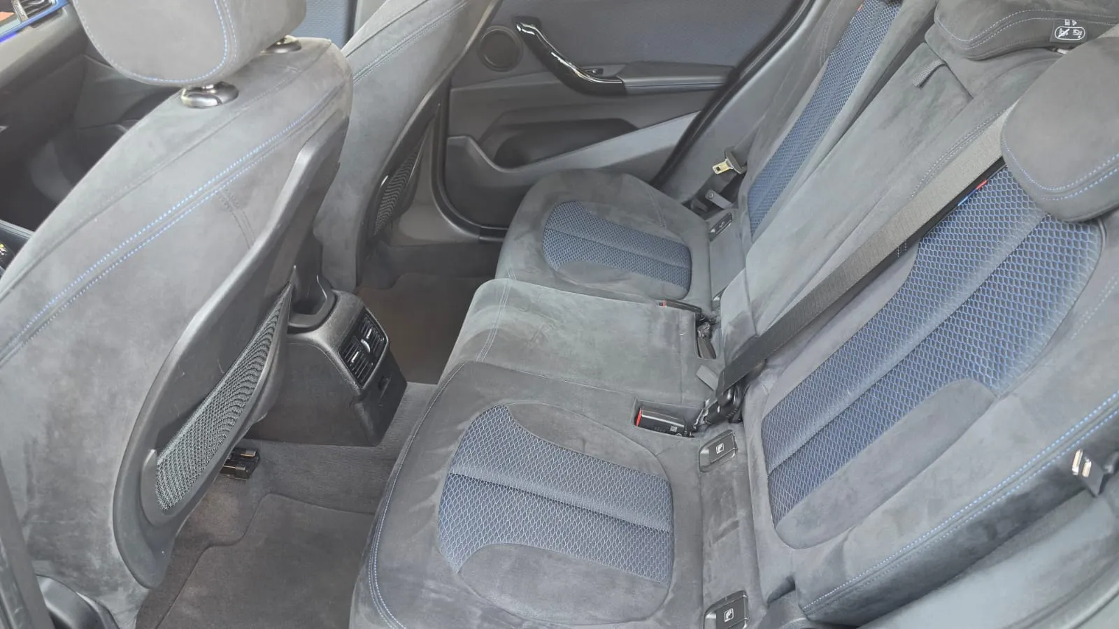 BMW X1 sDrive18d - foto 14