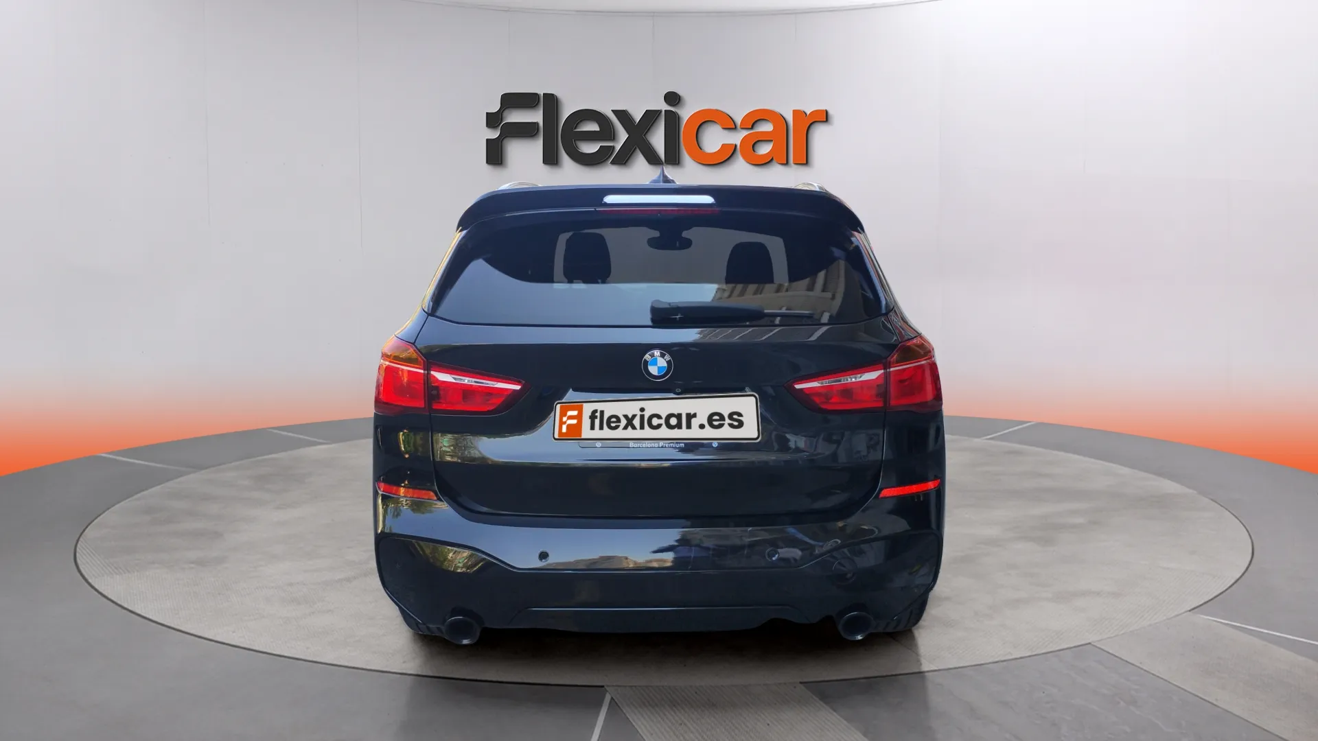 BMW X1 sDrive18d - foto 4