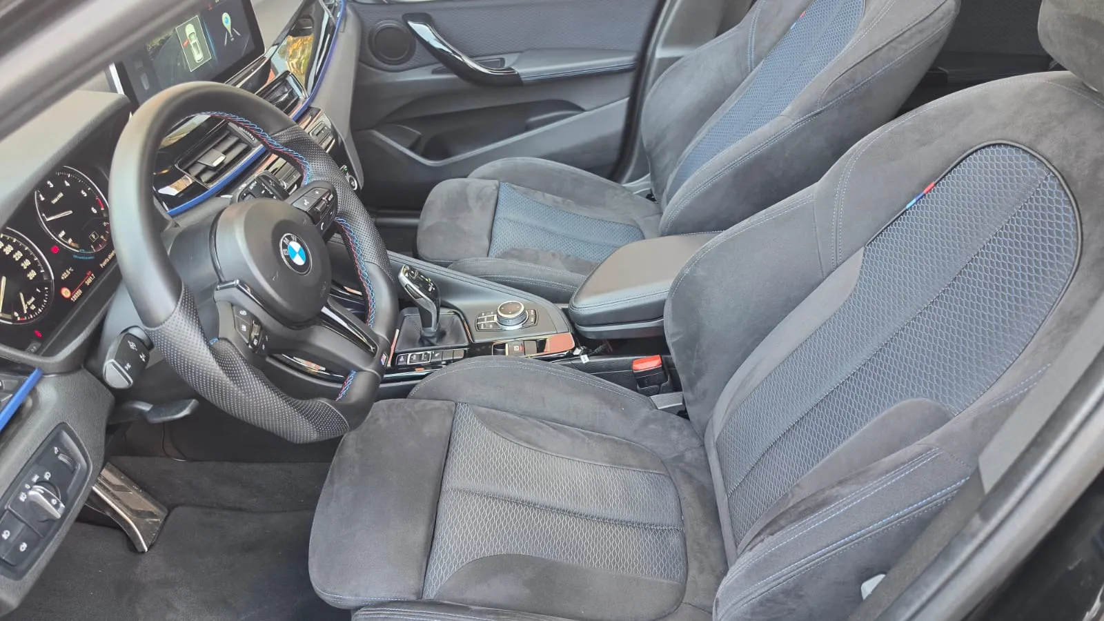 BMW X1 sDrive18d - foto 13