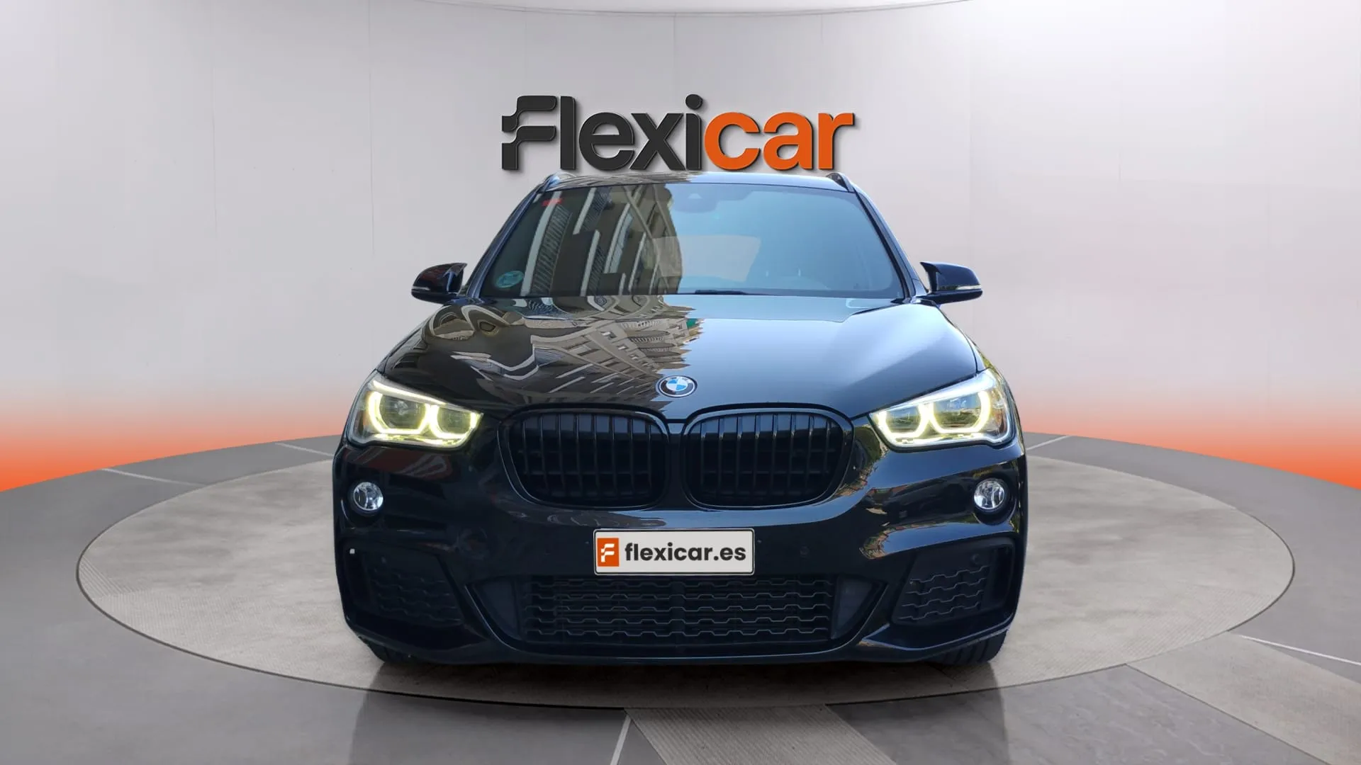 BMW X1 sDrive18d - foto 8