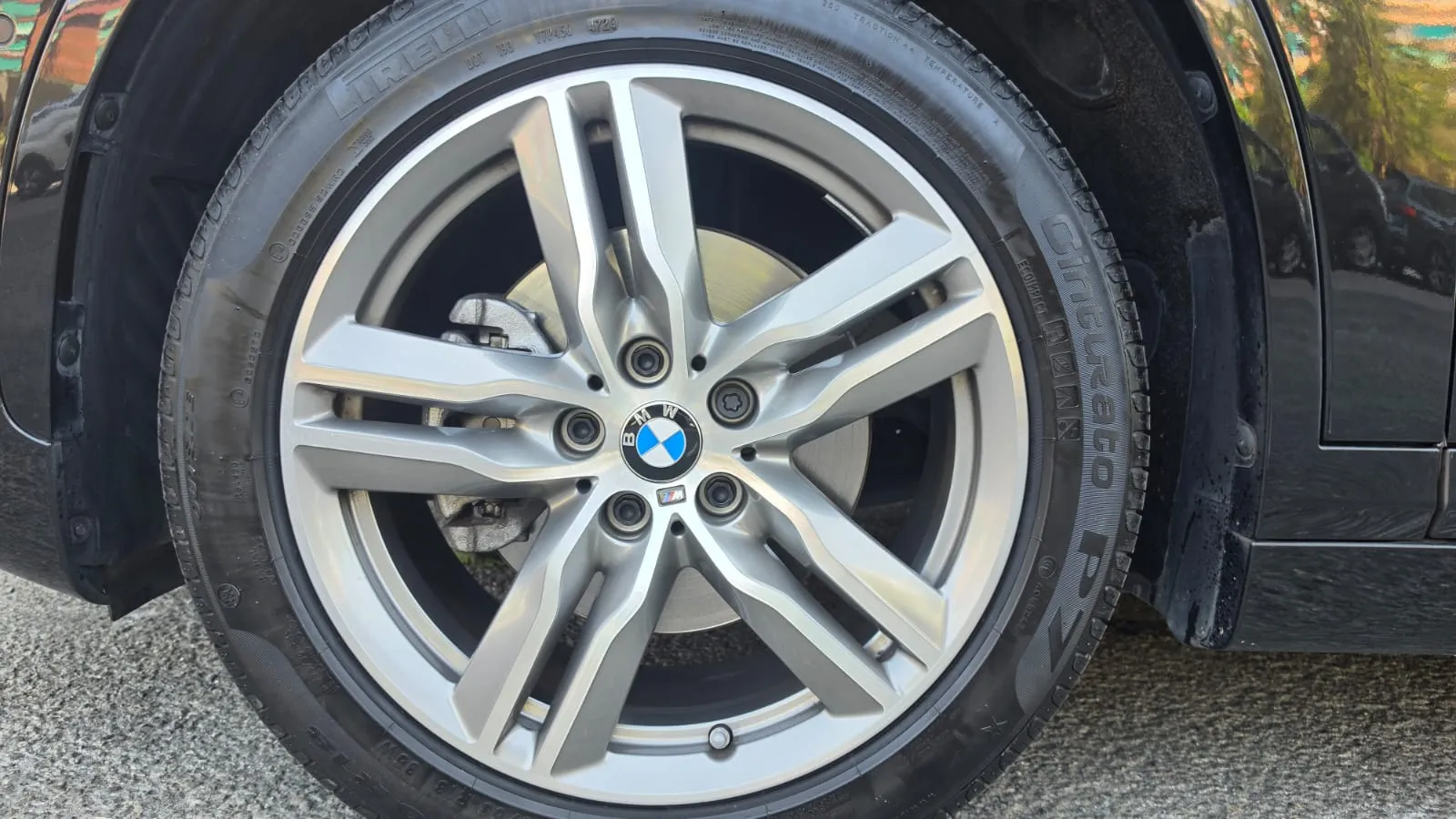 BMW X1 sDrive18d - foto 22