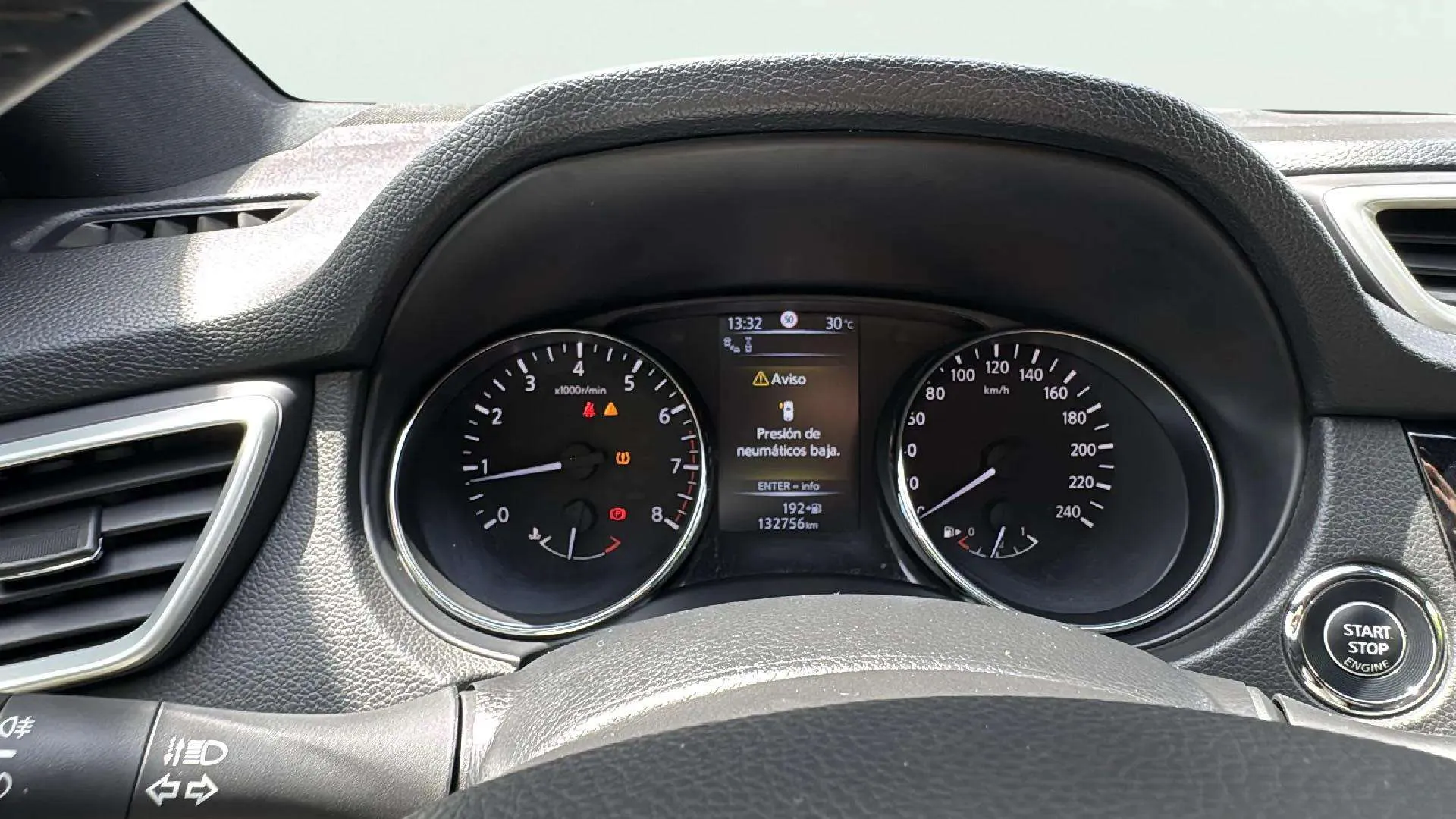 Nissan Qashqai DIG-T N-Connecta - foto 14