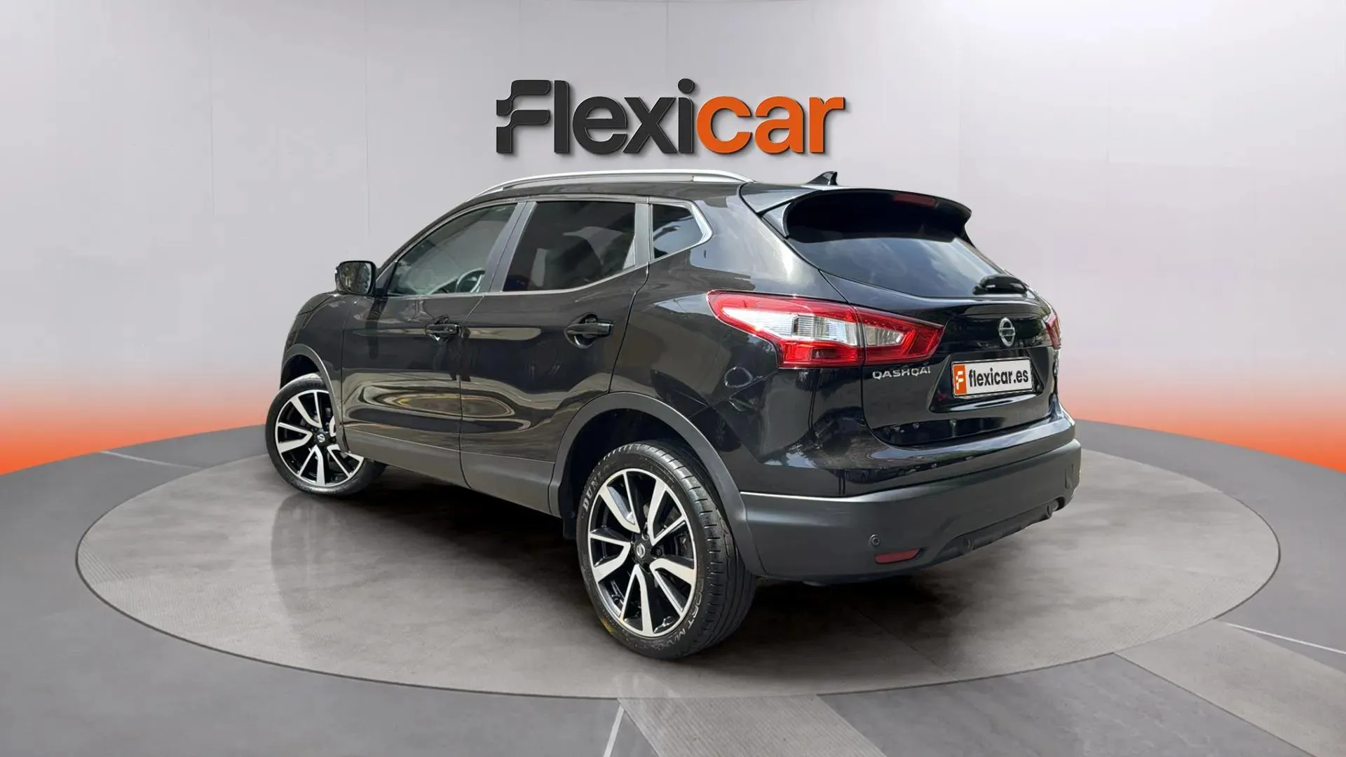 Nissan Qashqai DIG-T N-Connecta - foto 5