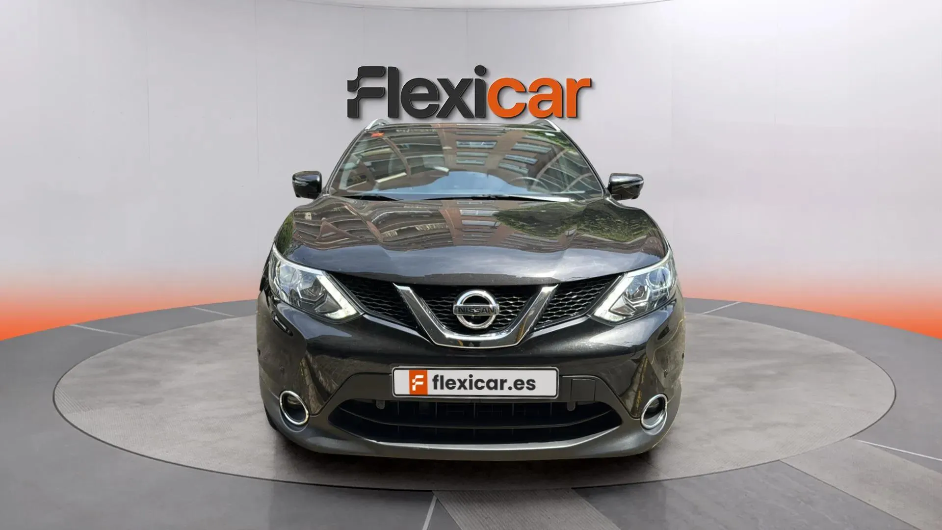 Nissan Qashqai DIG-T N-Connecta - foto 8