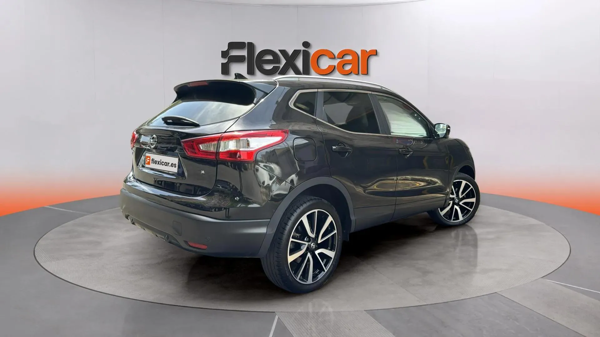 Nissan Qashqai DIG-T N-Connecta - foto 3