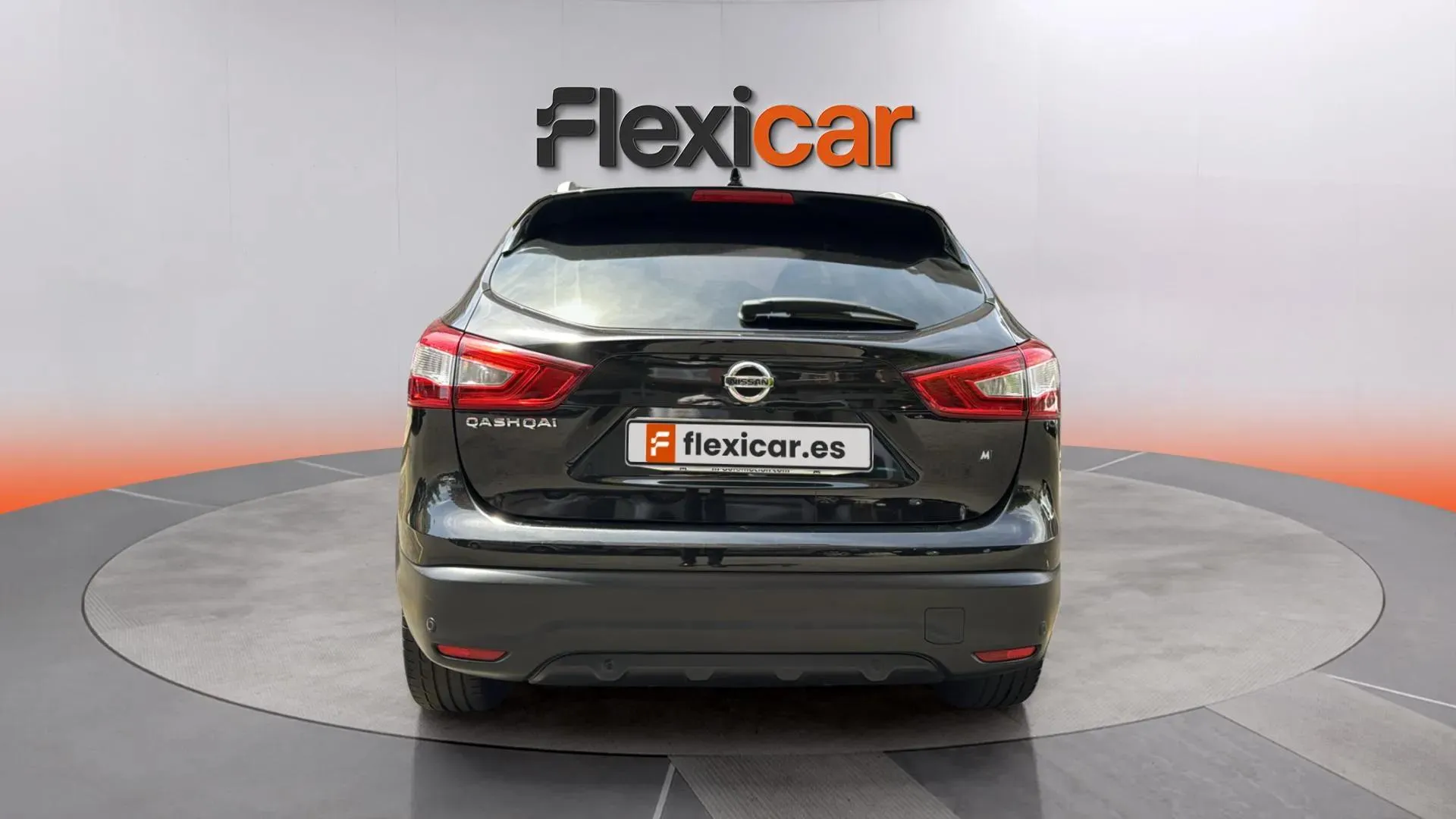 Nissan Qashqai DIG-T N-Connecta - foto 4