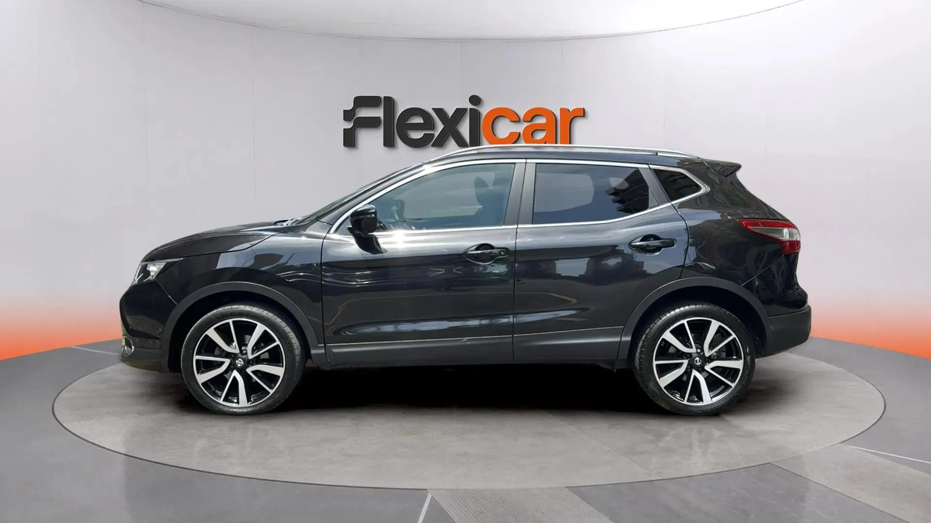 Nissan Qashqai DIG-T N-Connecta - foto 6