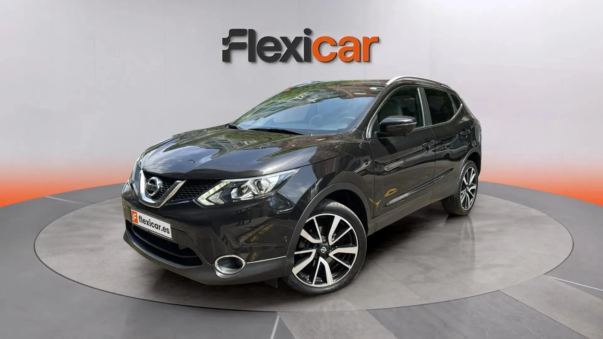 Nissan Qashqai DIG-T N-Connecta - foto 7