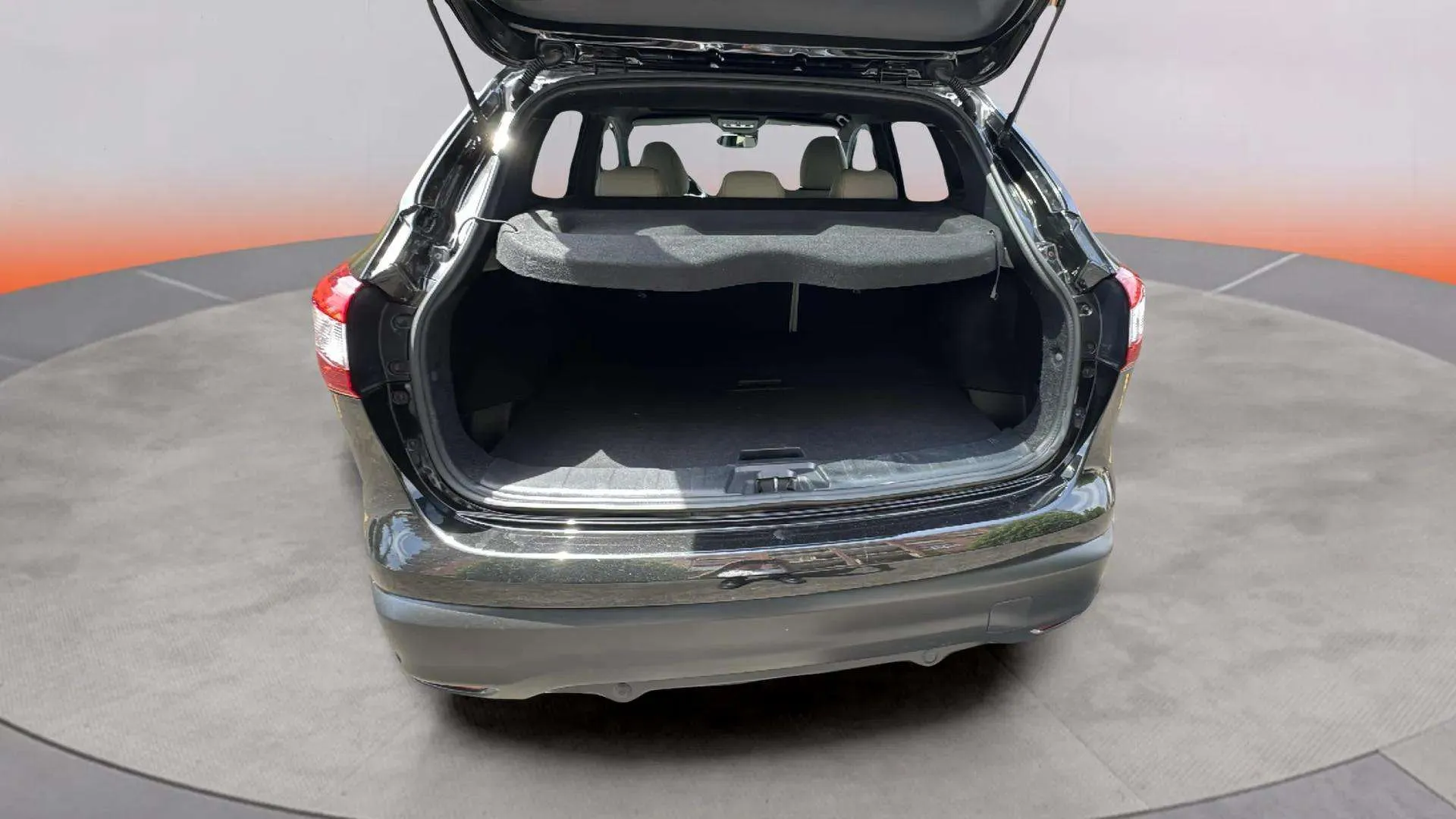 Nissan Qashqai DIG-T N-Connecta - foto 9