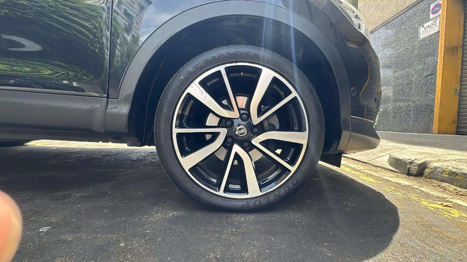 Nissan Qashqai DIG-T N-Connecta - foto 21