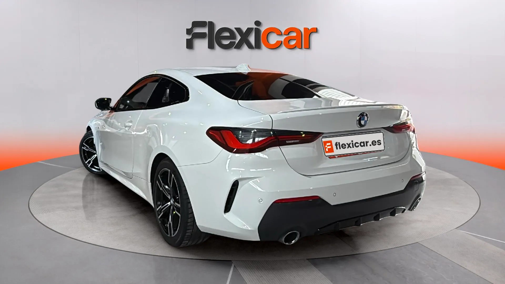 BMW Serie 4 420d - foto 5