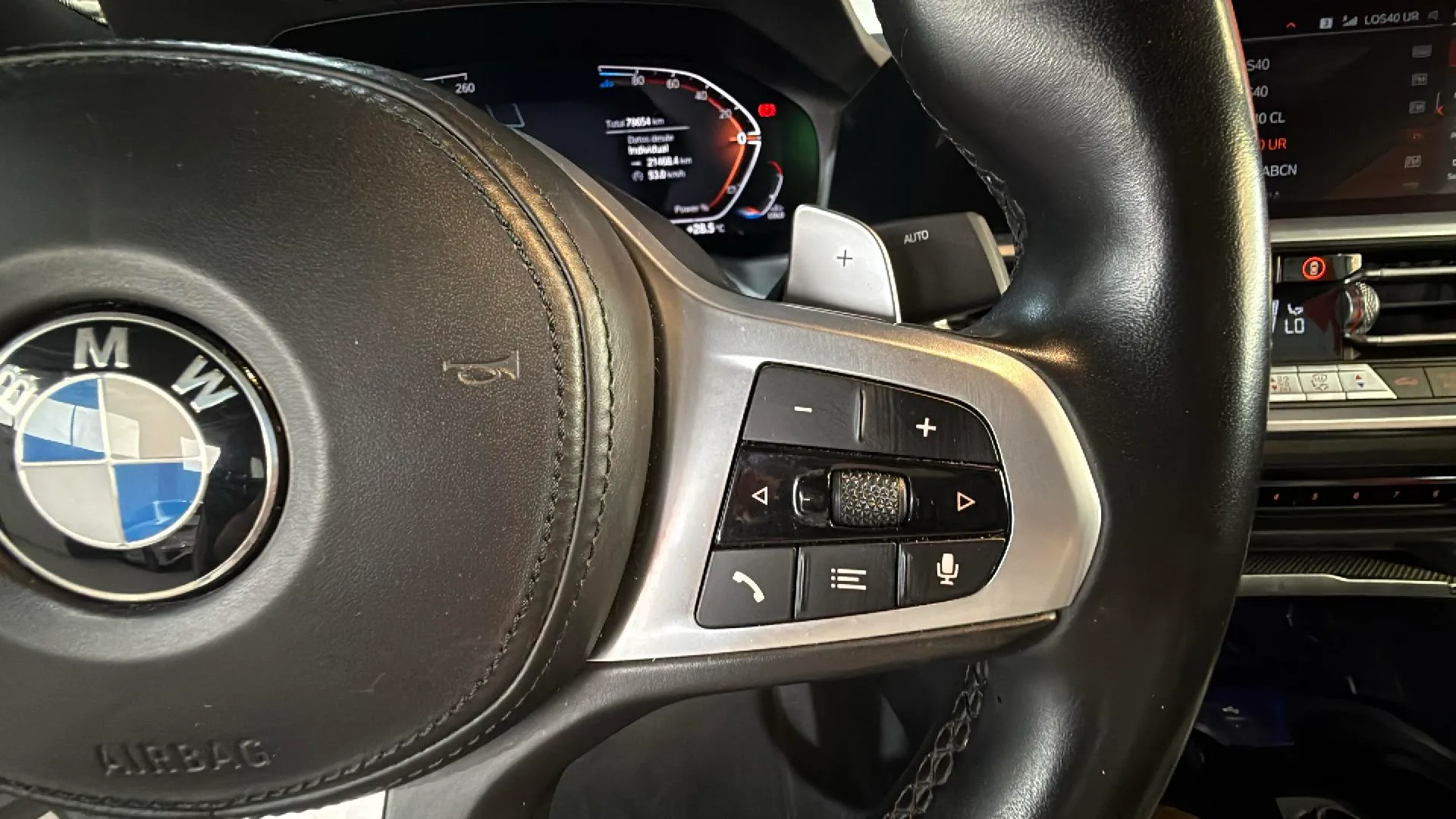 BMW Serie 4 420d - foto 21