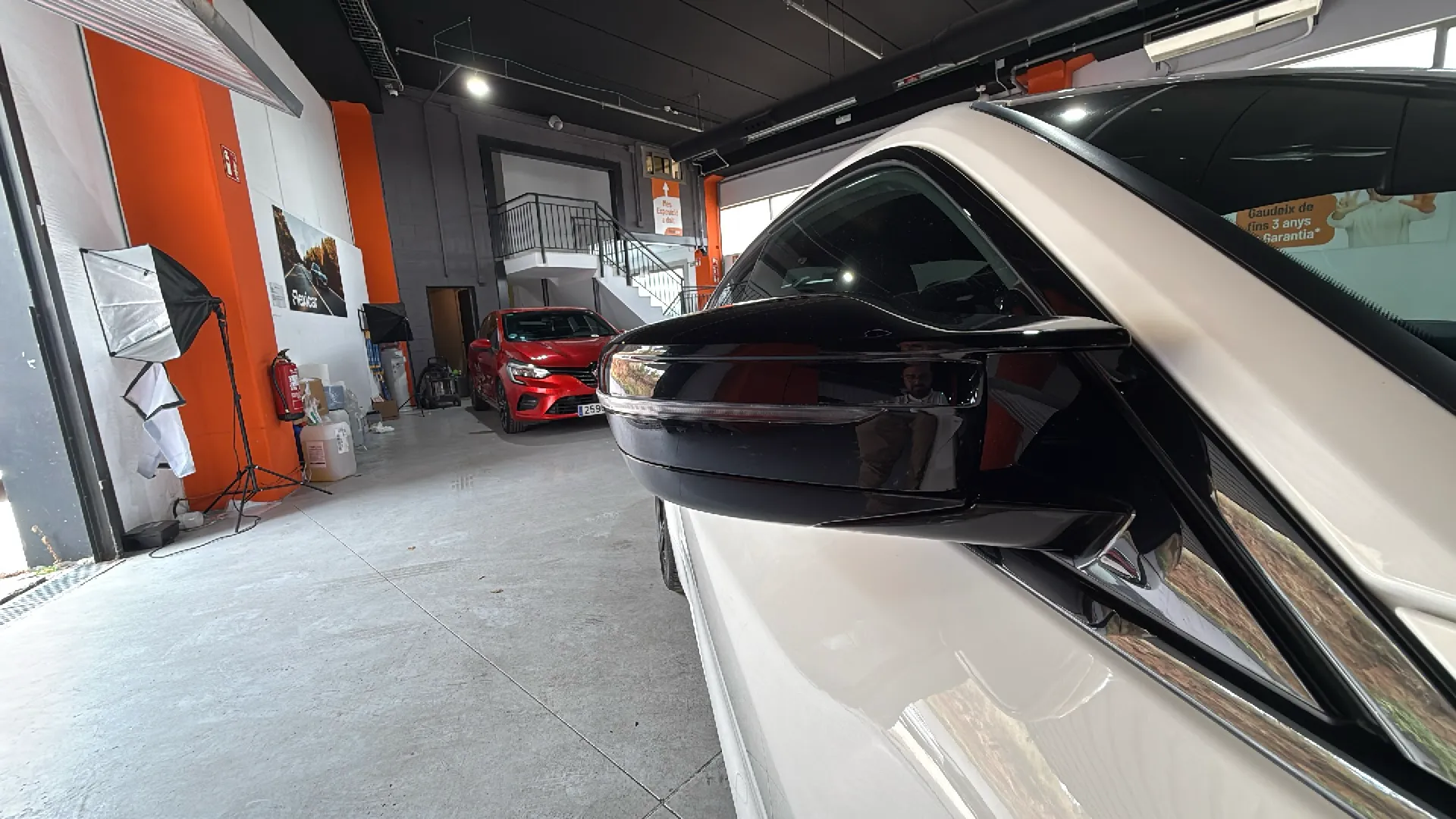 BMW Serie 4 420d - foto 27