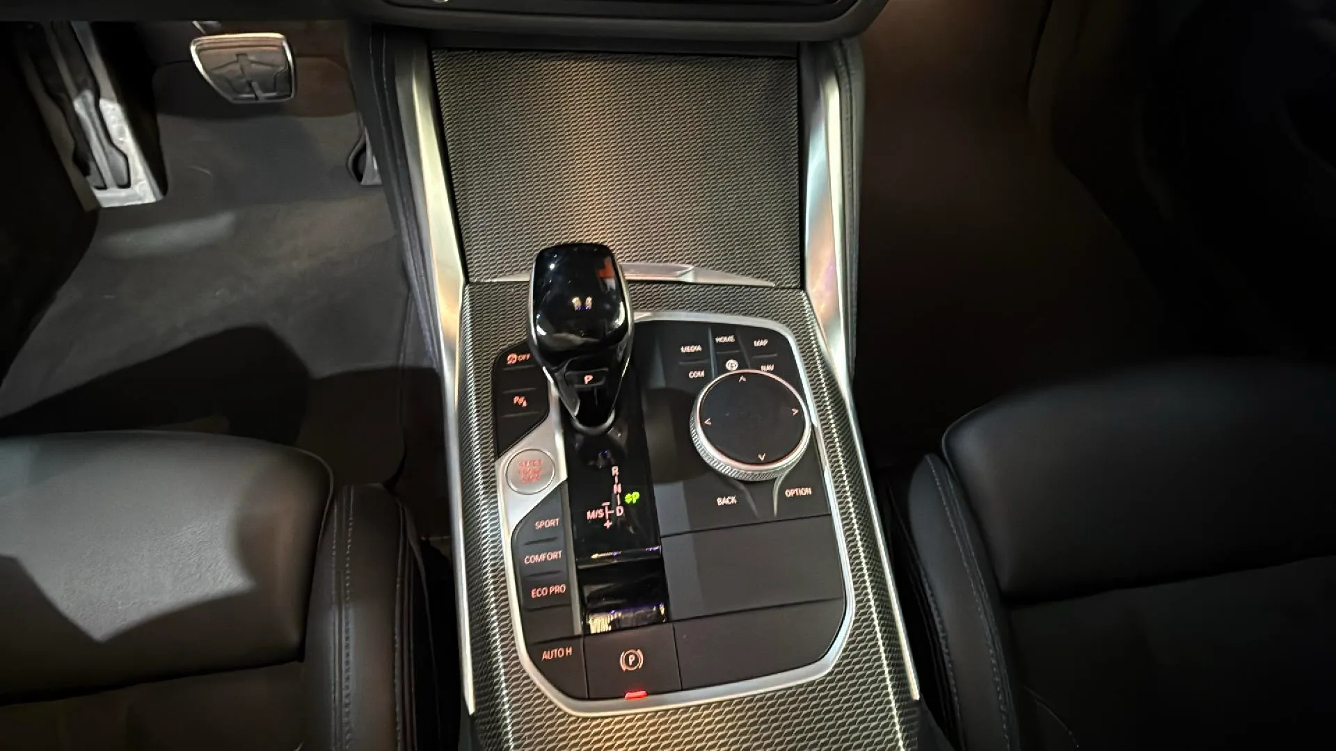 BMW Serie 4 420d - foto 23