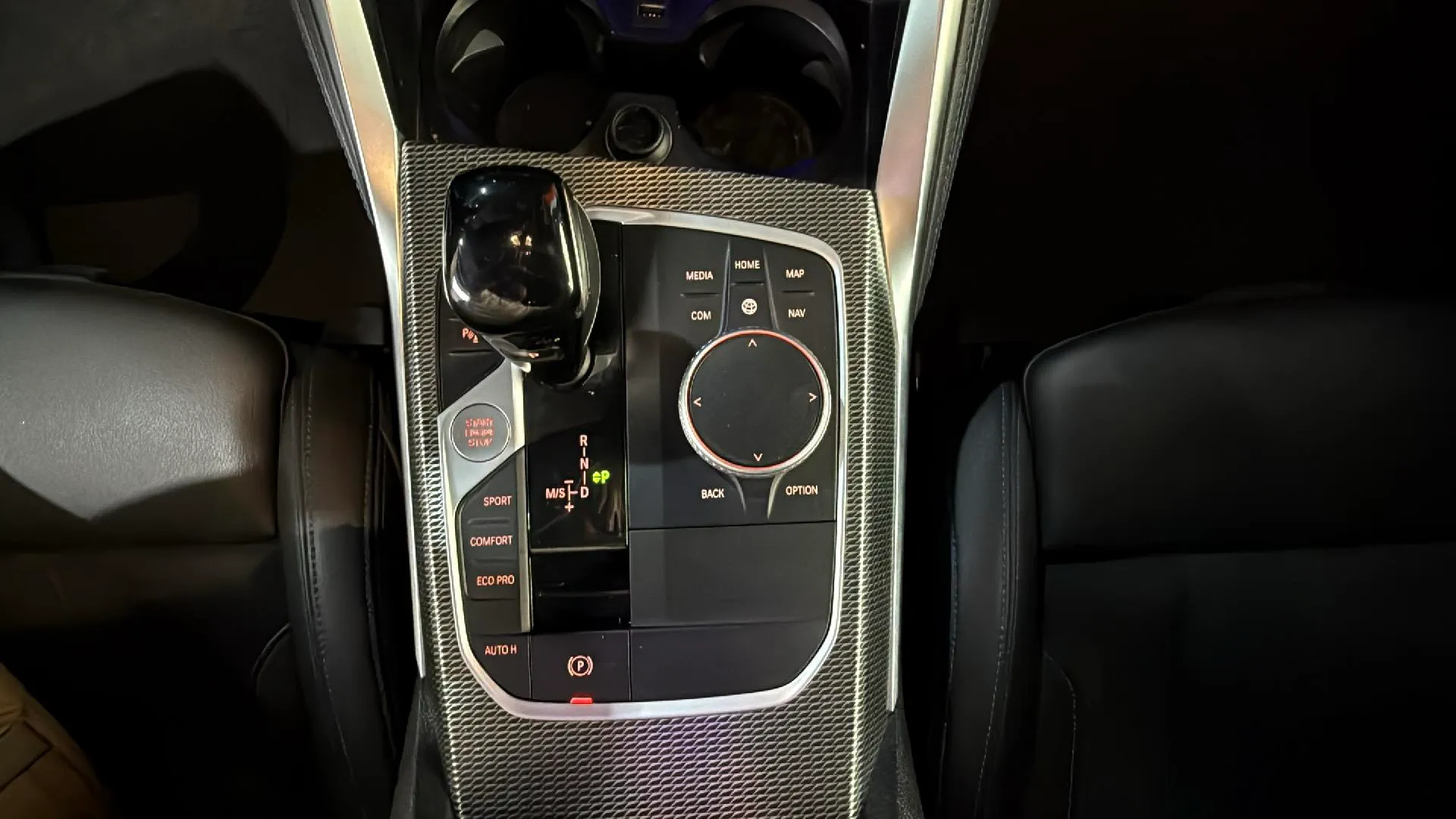 BMW Serie 4 420d - foto 22