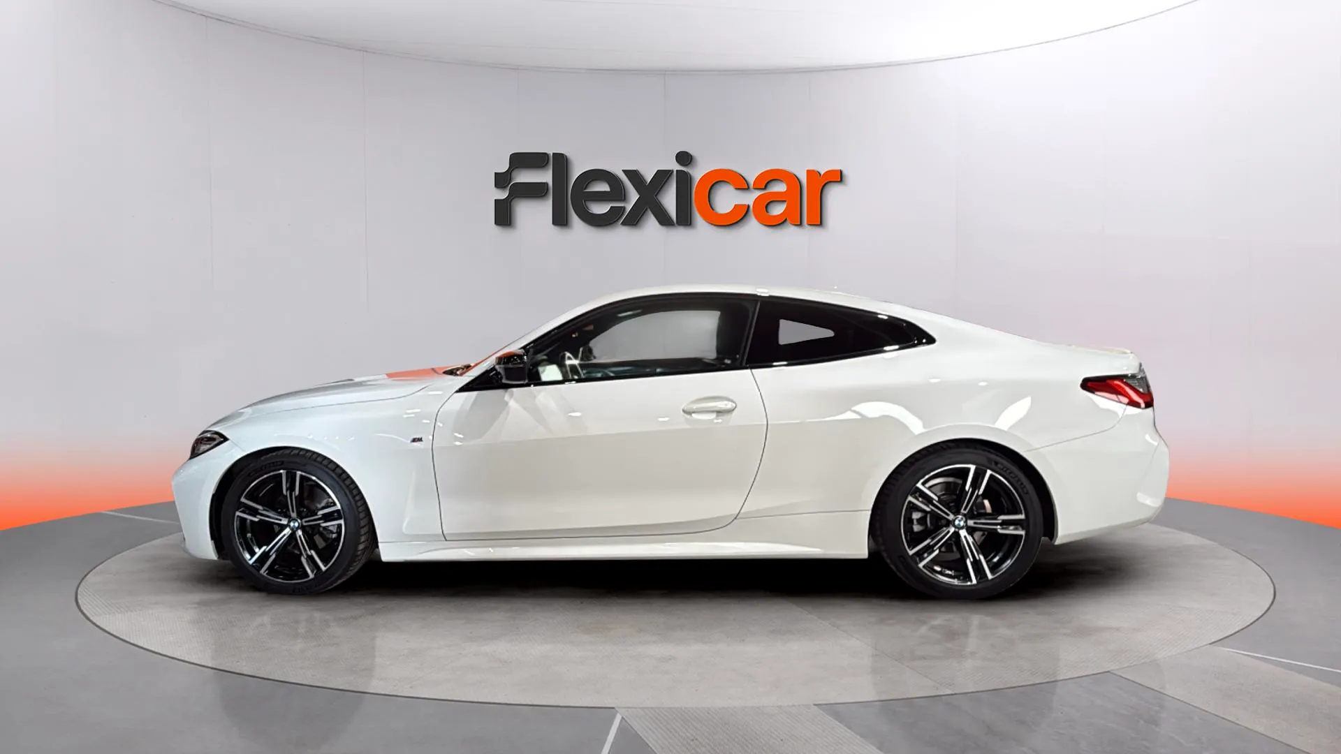 BMW Serie 4 420d - foto 4