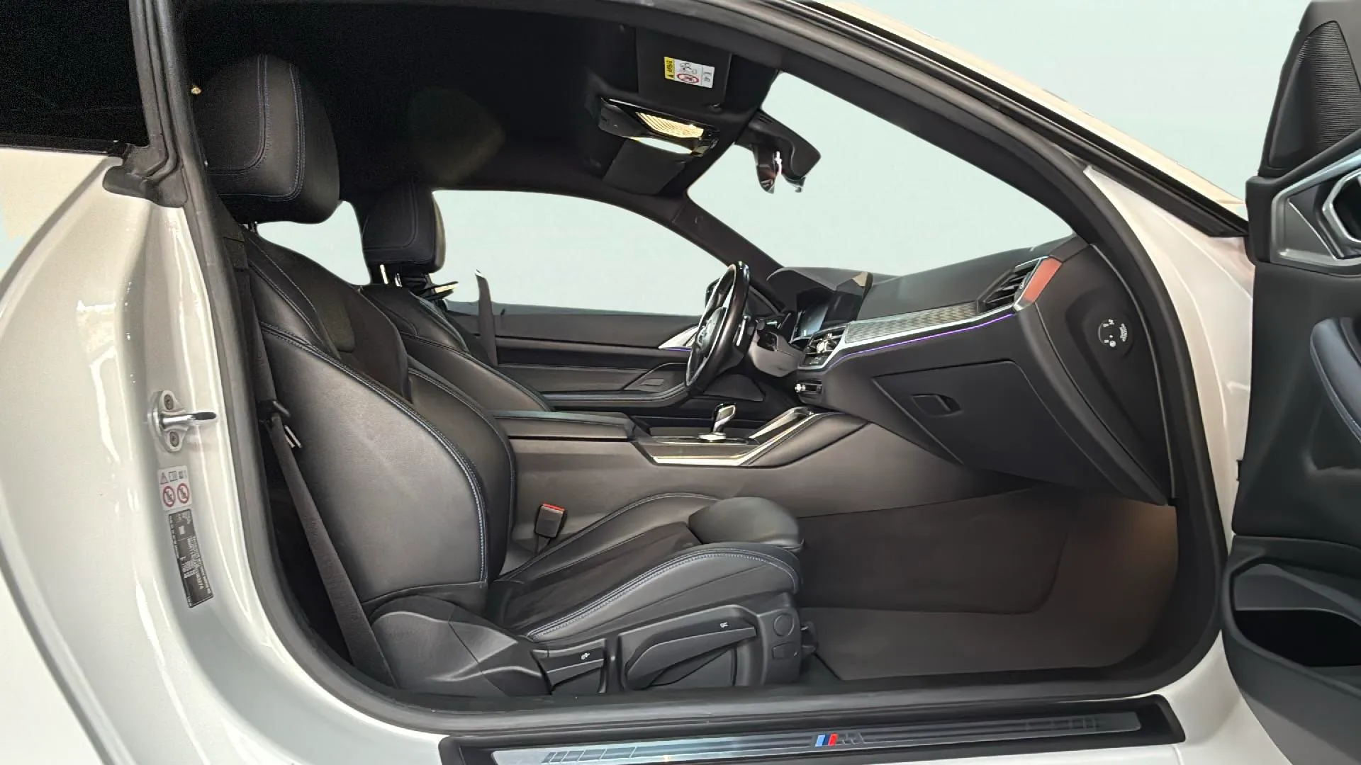 BMW Serie 4 420d - foto 26