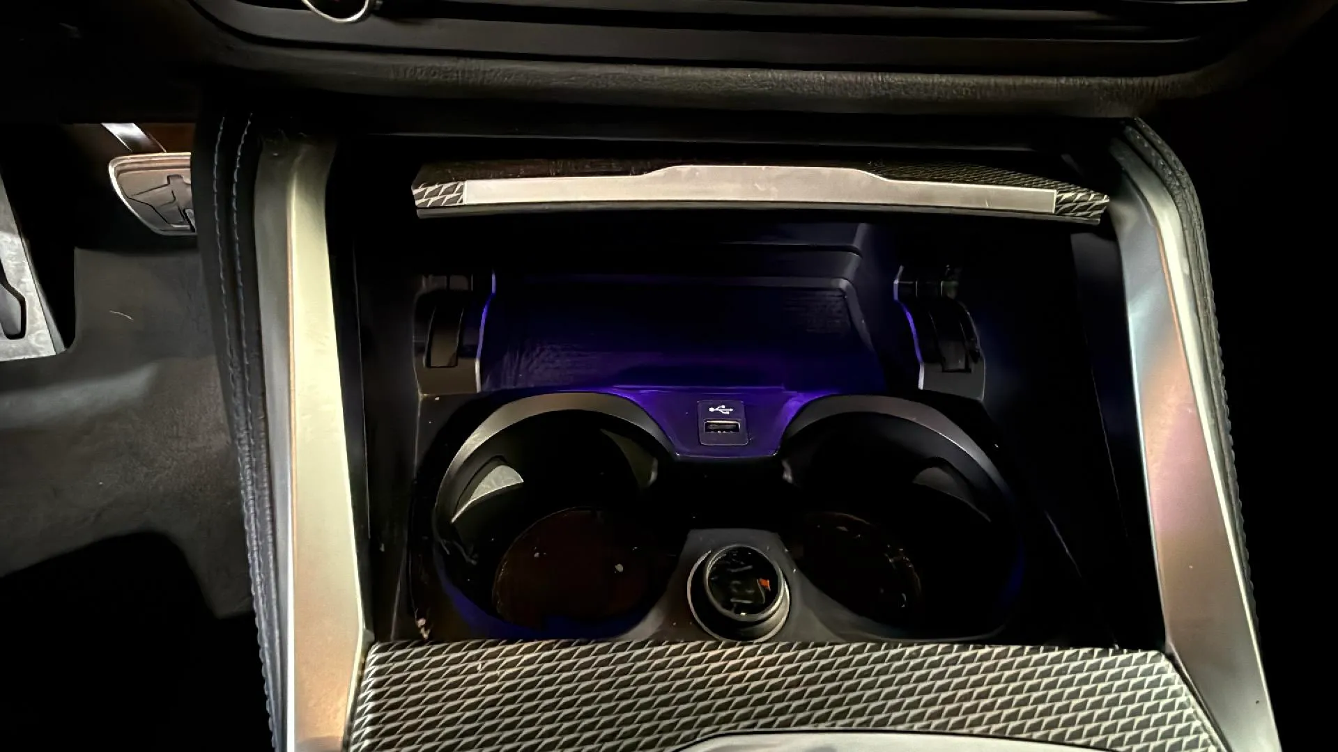 BMW Serie 4 420d - foto 24