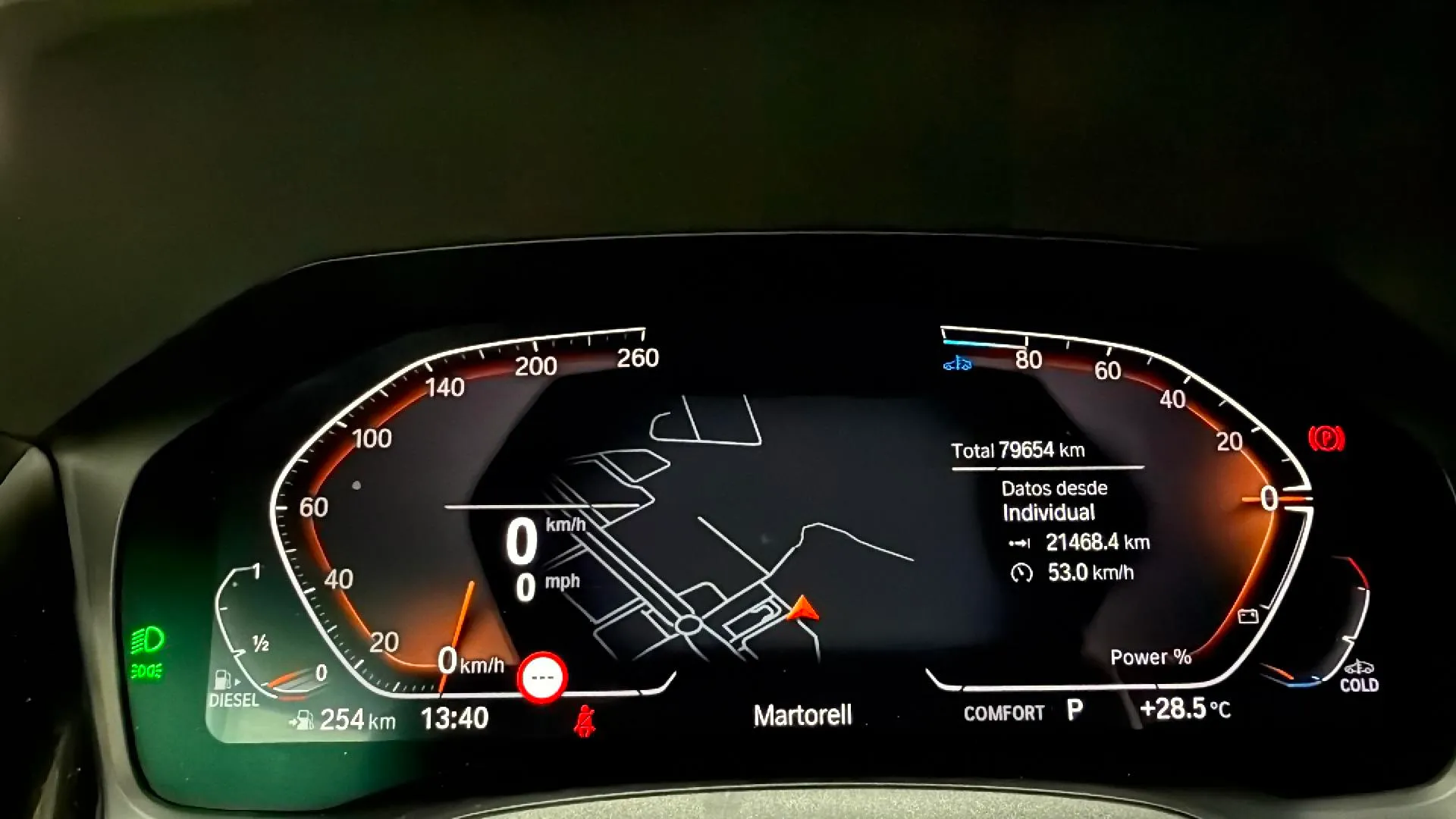 BMW Serie 4 420d - foto 10