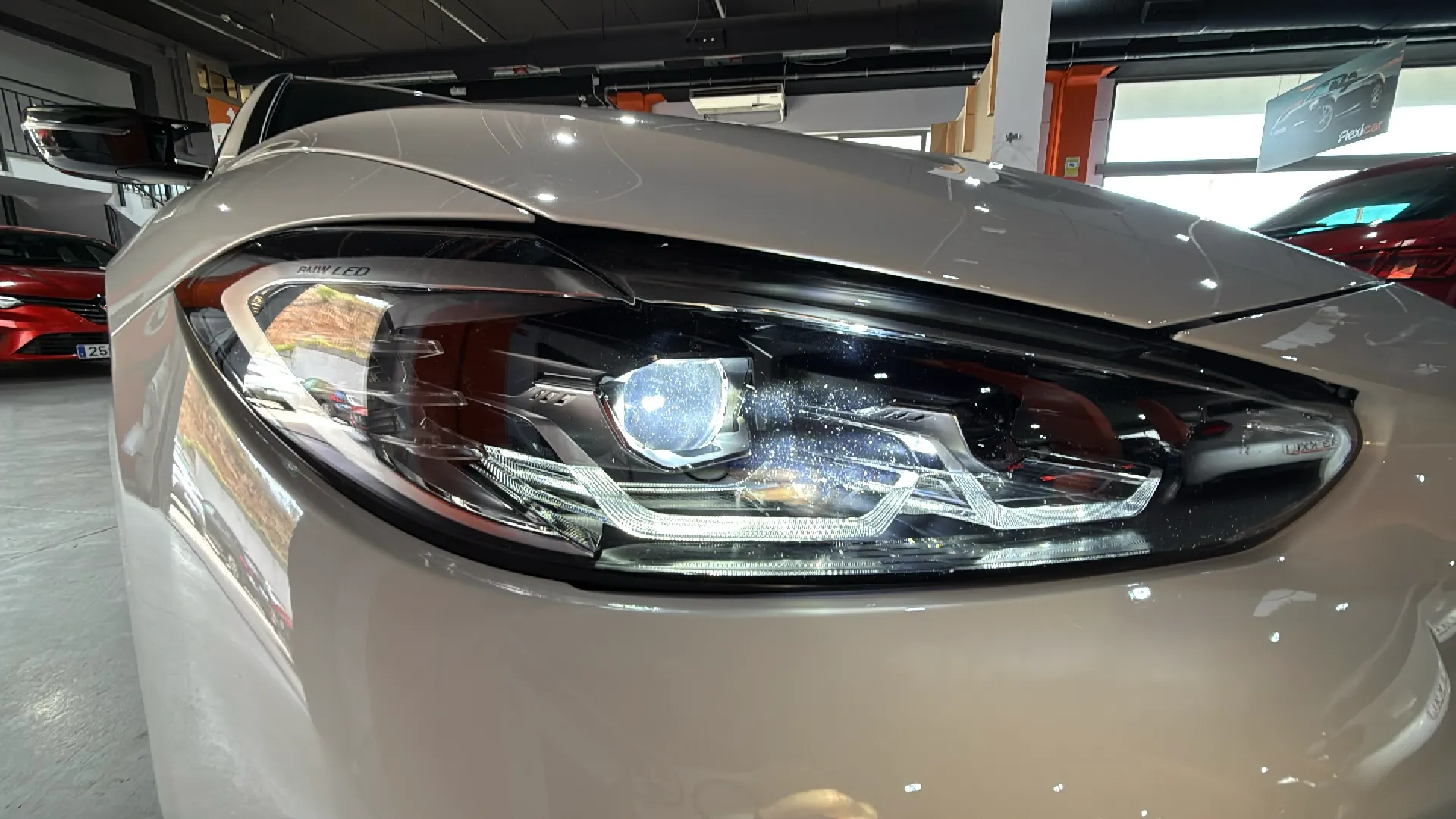 BMW Serie 4 420d - foto 28