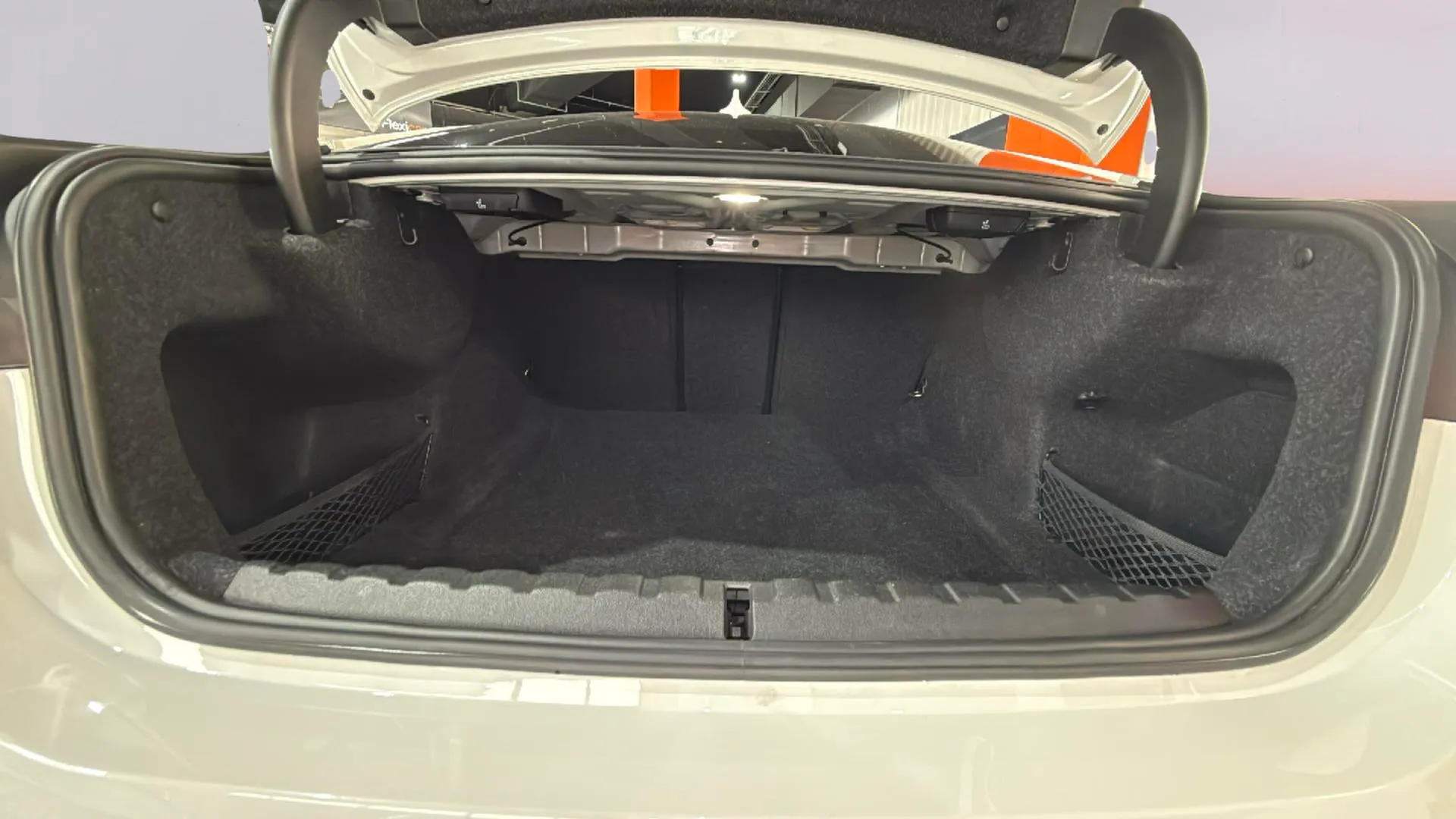 BMW Serie 4 420d - foto 32