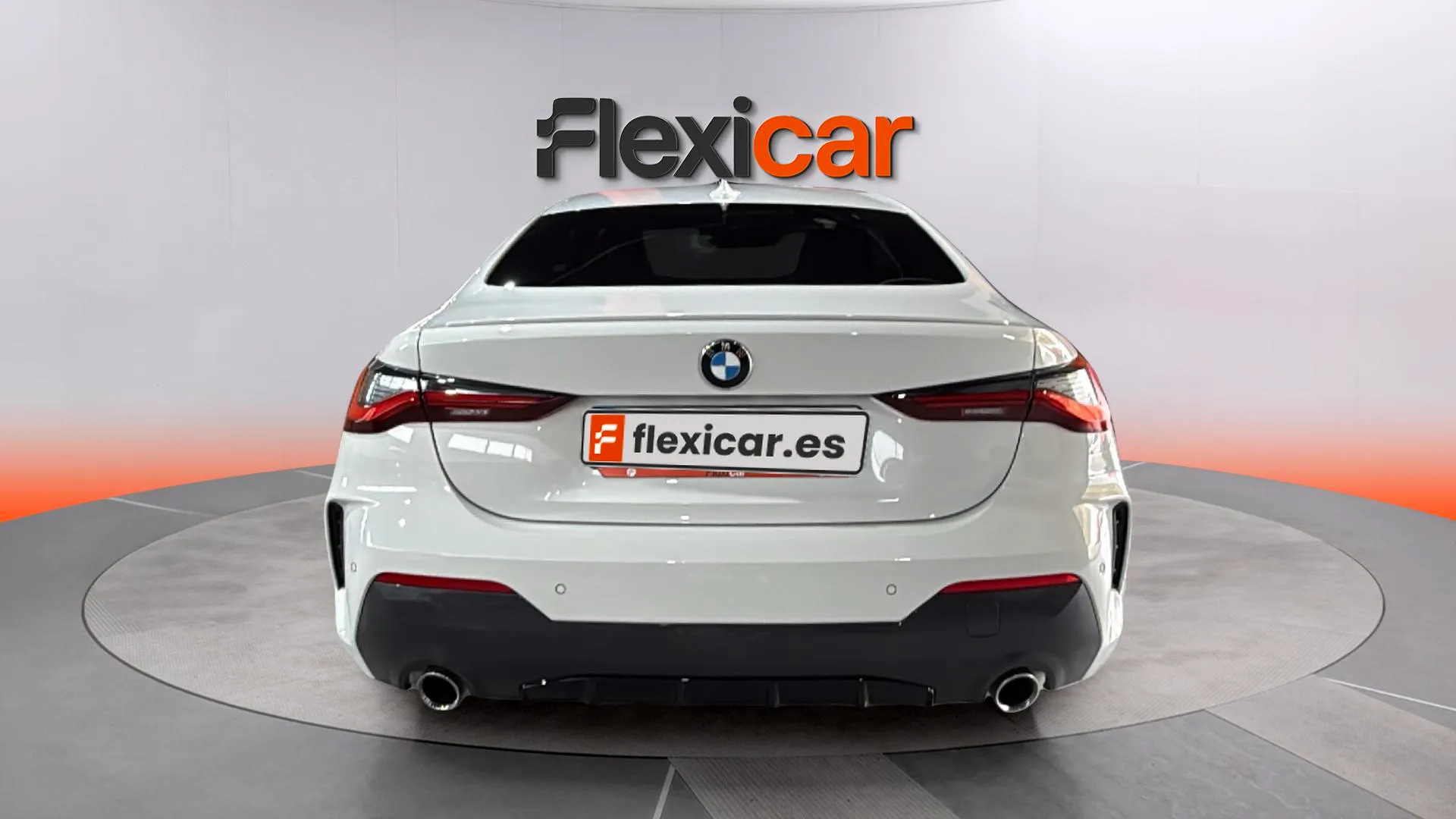 BMW Serie 4 420d - foto 6