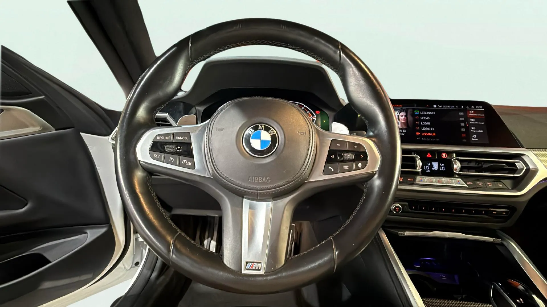 BMW Serie 4 420d - foto 9
