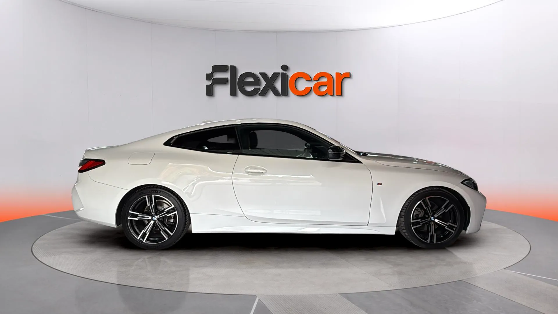 BMW Serie 4 420d - foto 7
