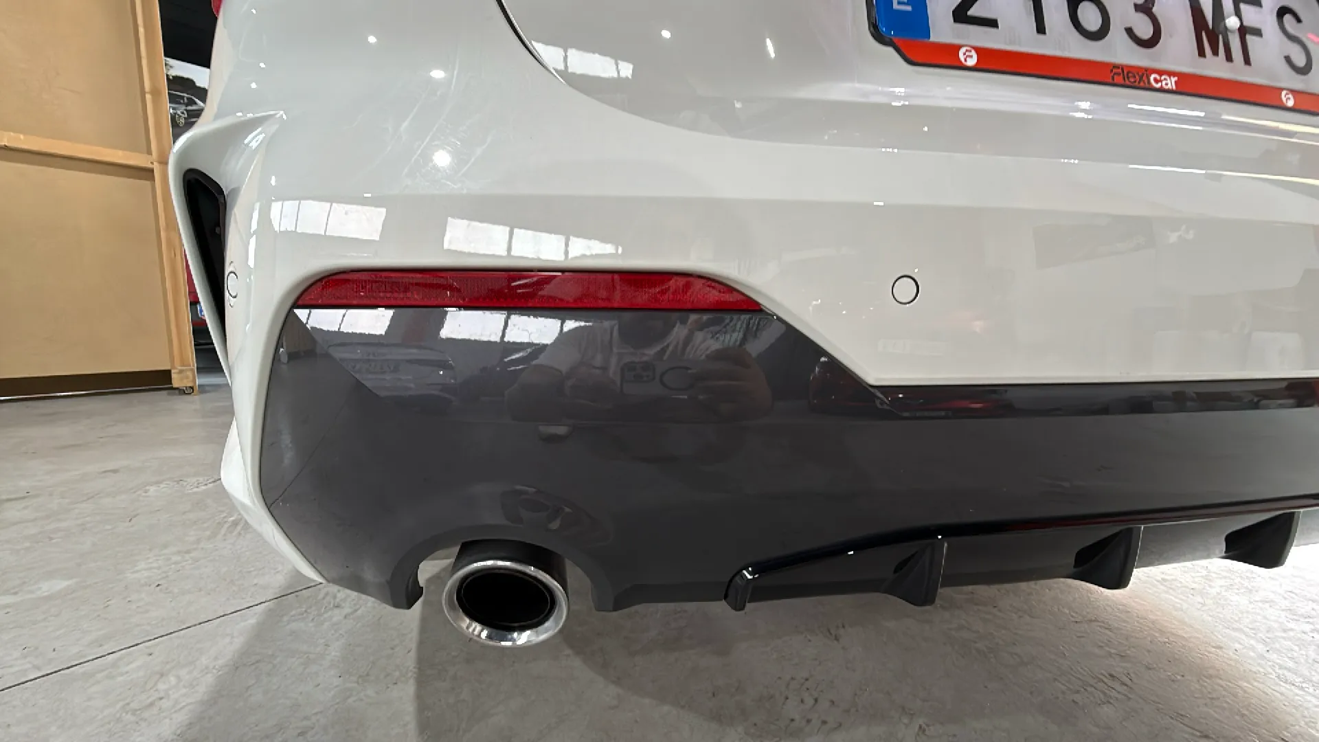 BMW Serie 4 420d - foto 31