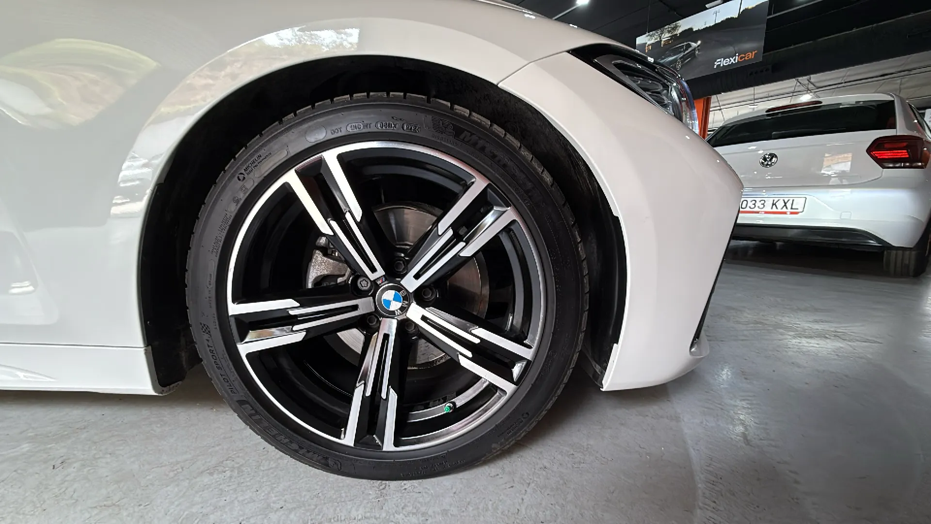 BMW Serie 4 420d - foto 33