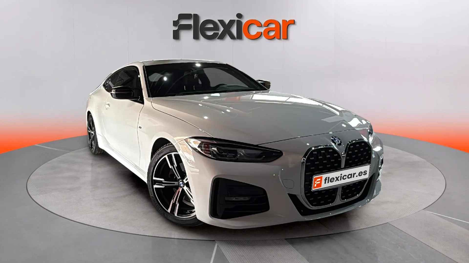 BMW Serie 4 420d