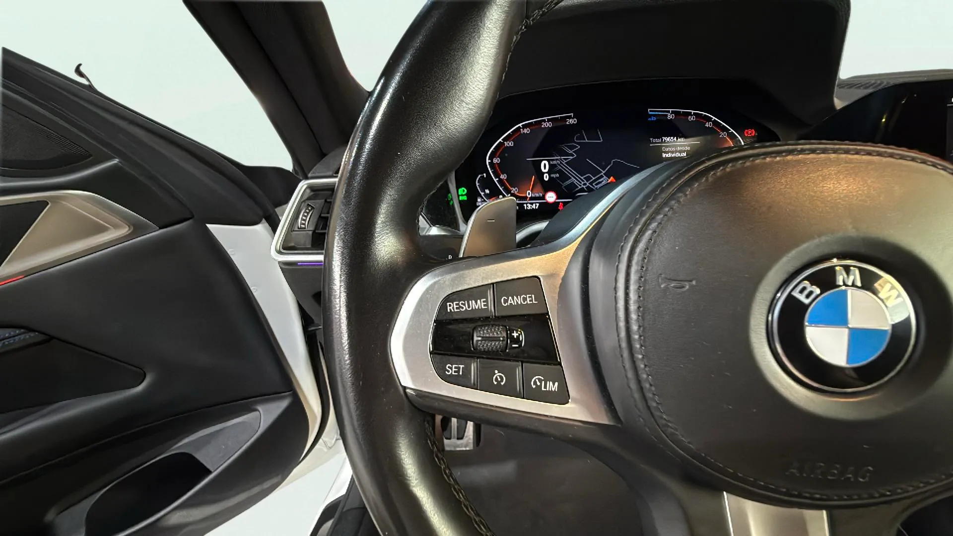 BMW Serie 4 420d - foto 20