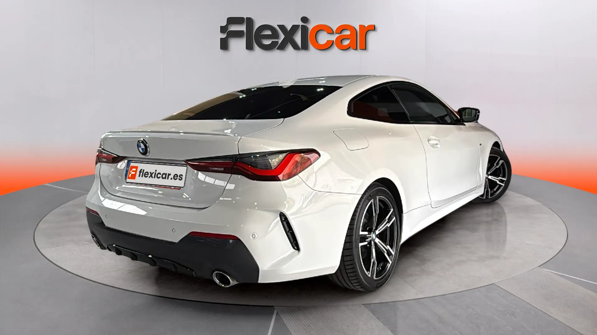 BMW Serie 4 420d - foto 8