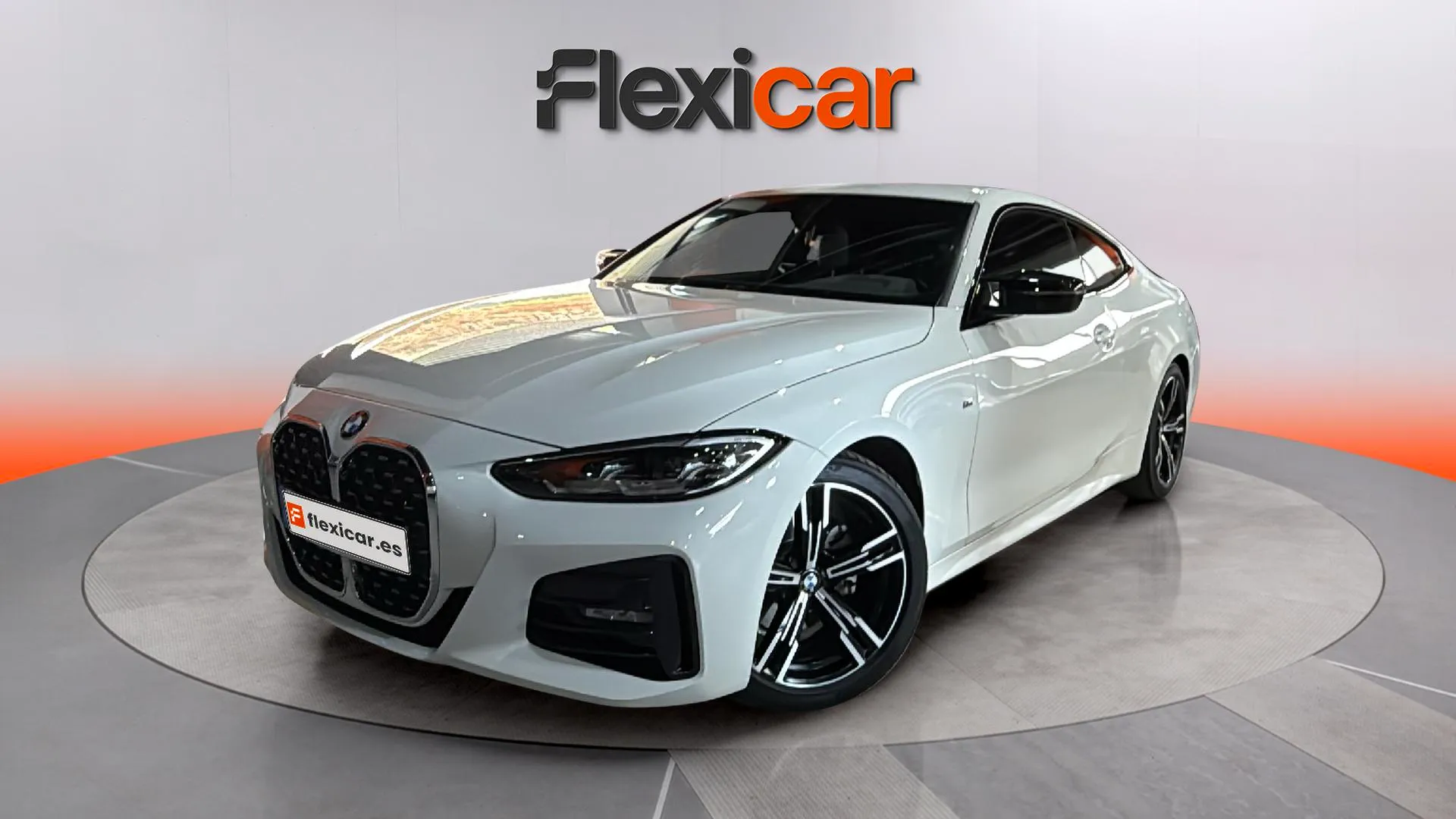 BMW Serie 4 420d - foto 3