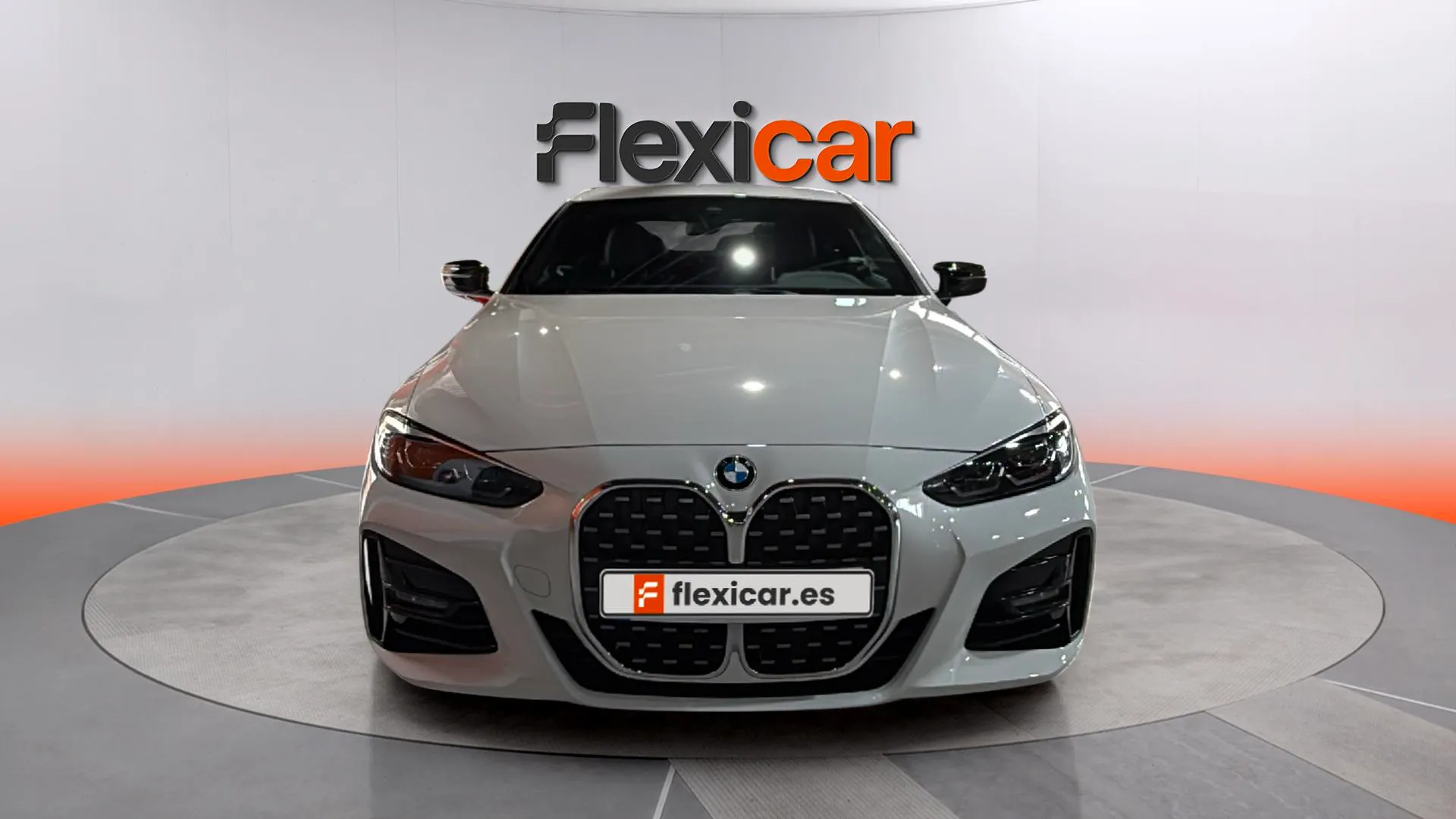BMW Serie 4 420d - foto 2