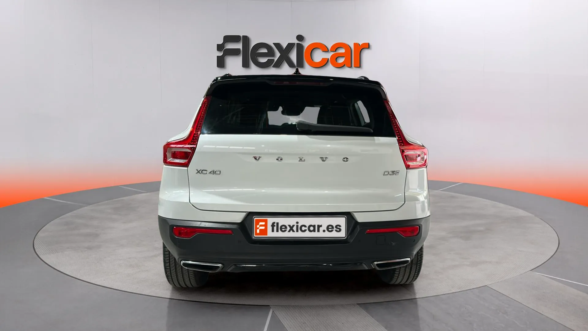 Volvo XC40 2.0 D3 - foto 6
