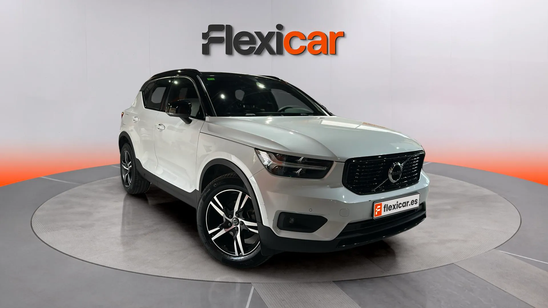 Volvo XC40 2.0 D3