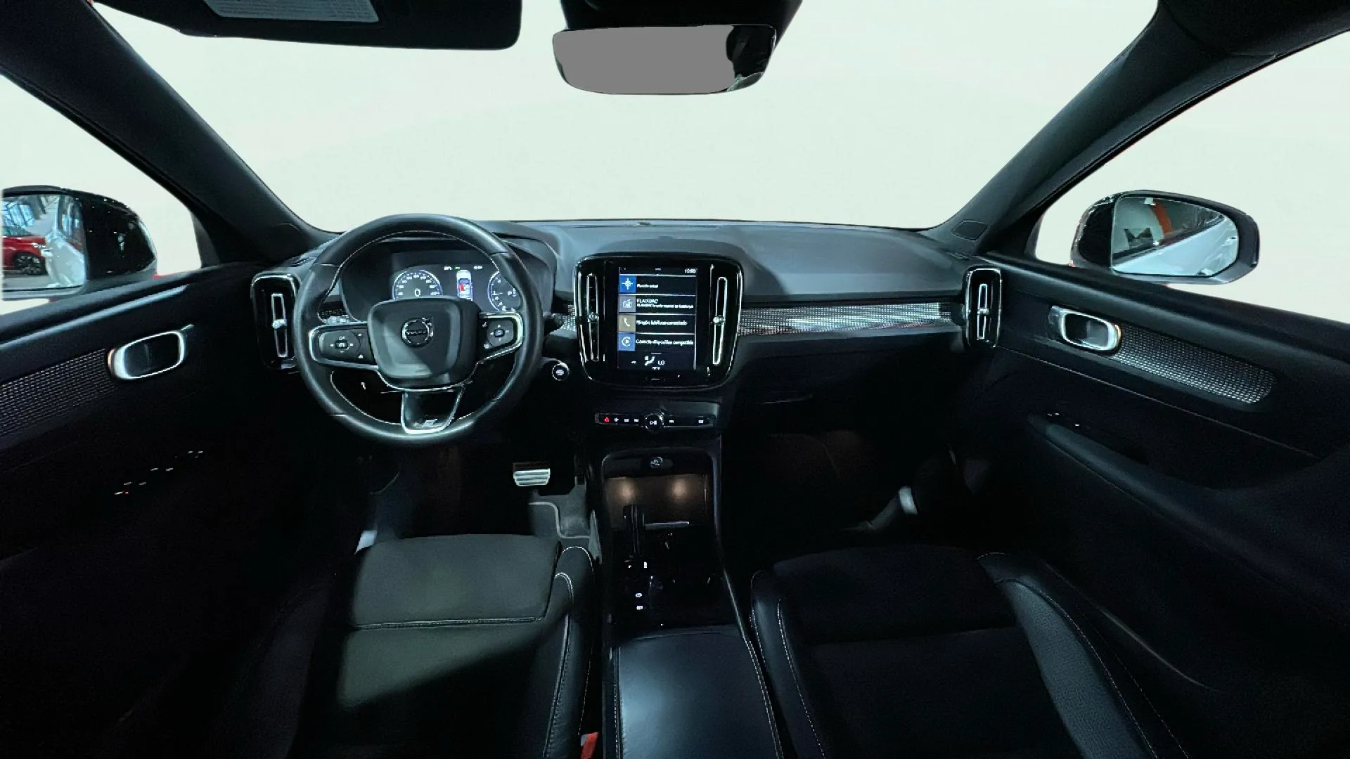 Volvo XC40 2.0 D3 - foto 9