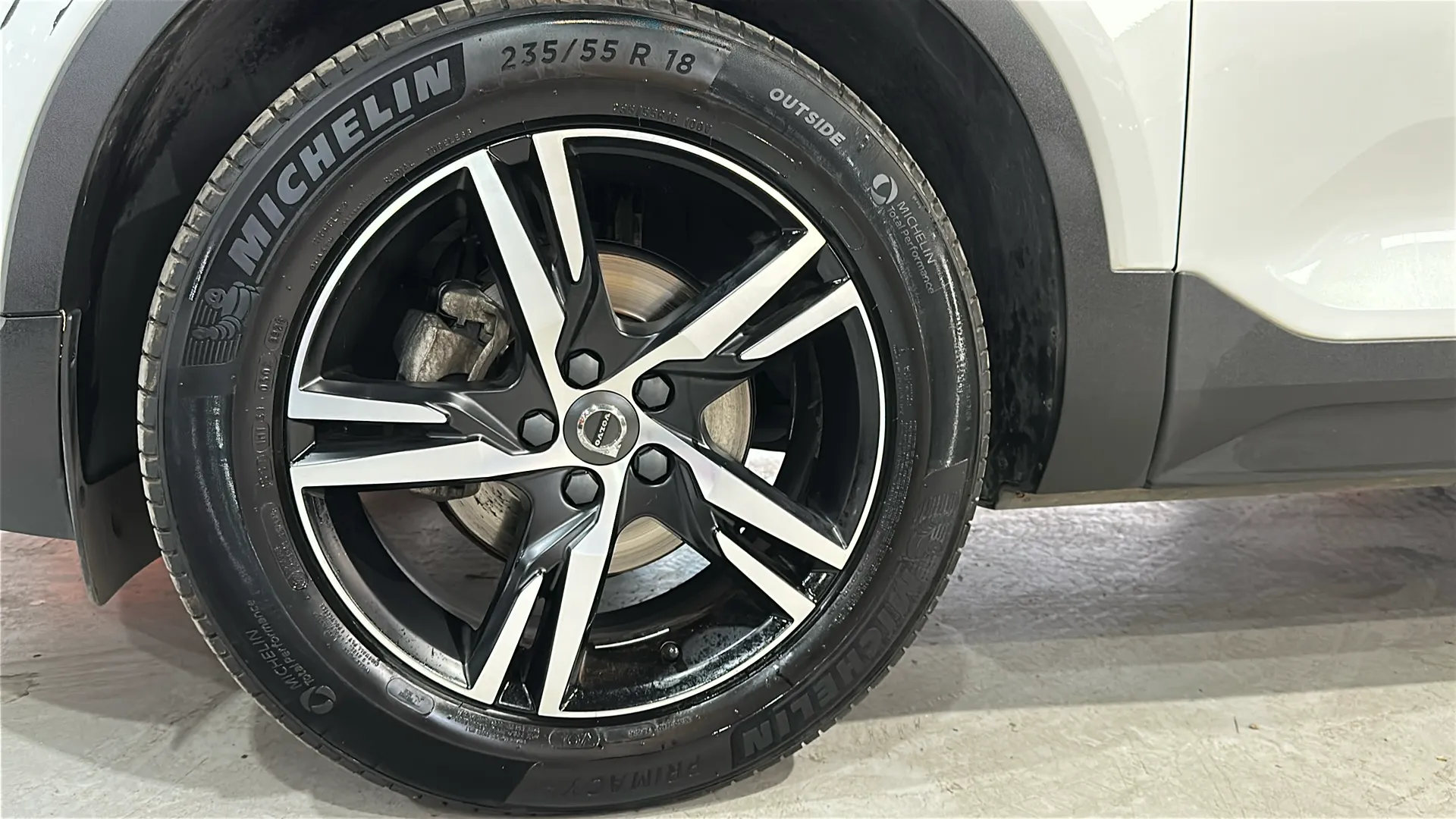 Volvo XC40 2.0 D3 - foto 28