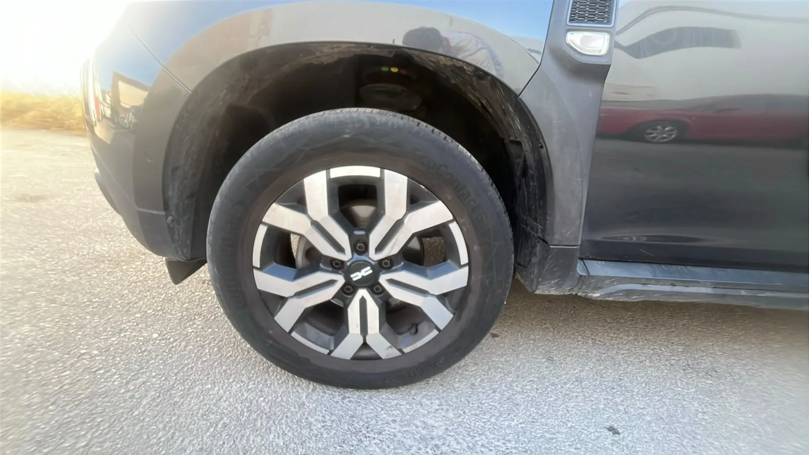 Dacia Duster Journey Go TCe 4x2 - foto 25