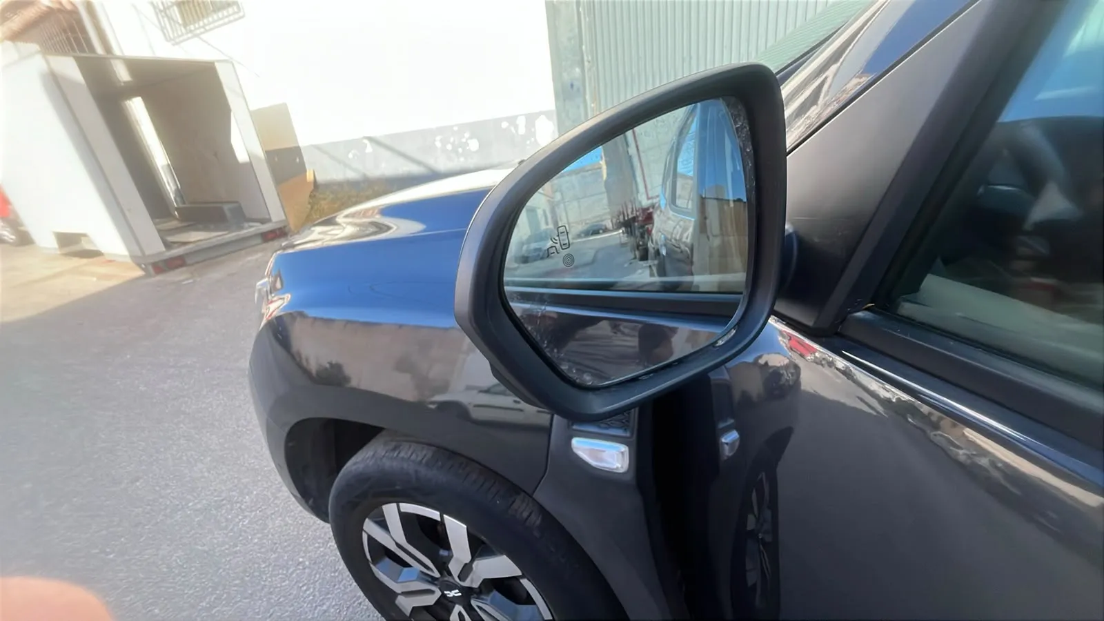 Dacia Duster Journey Go TCe 4x2 - foto 8